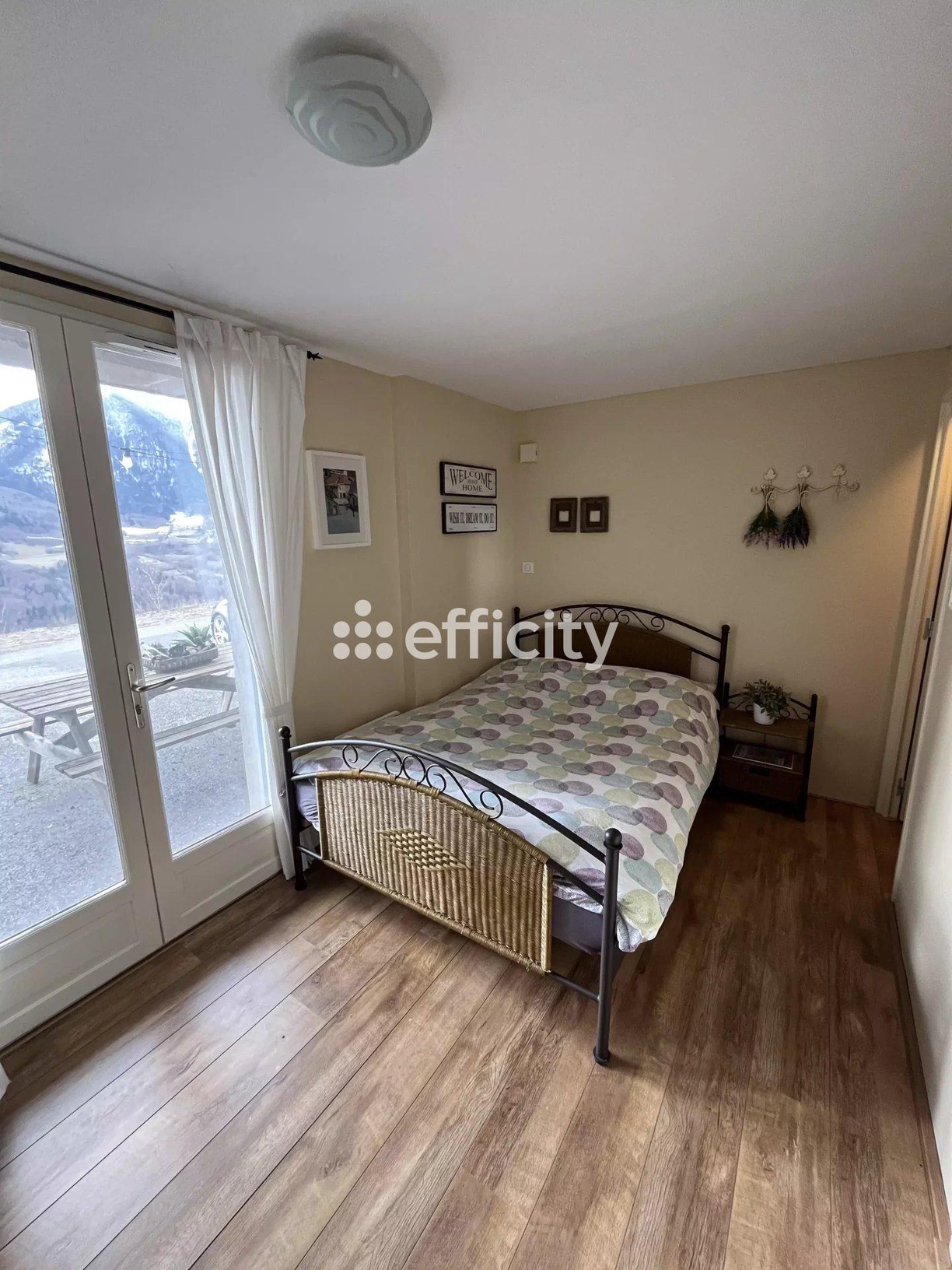 Achat immobilier Maison 5 pièces  100m2 à Aspres-lès-Corps (05800) - Photo n°9