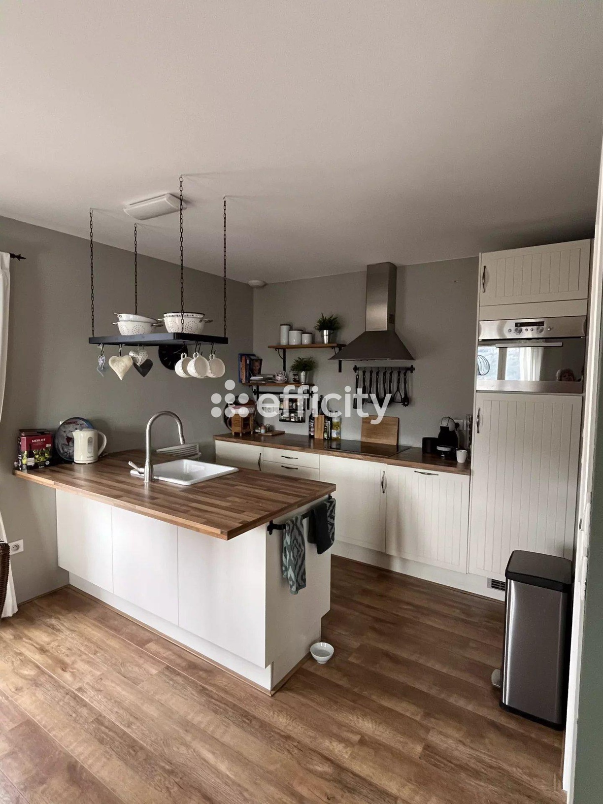 Achat immobilier Maison 5 pièces  100m2 à Aspres-lès-Corps (05800) - Photo n°7