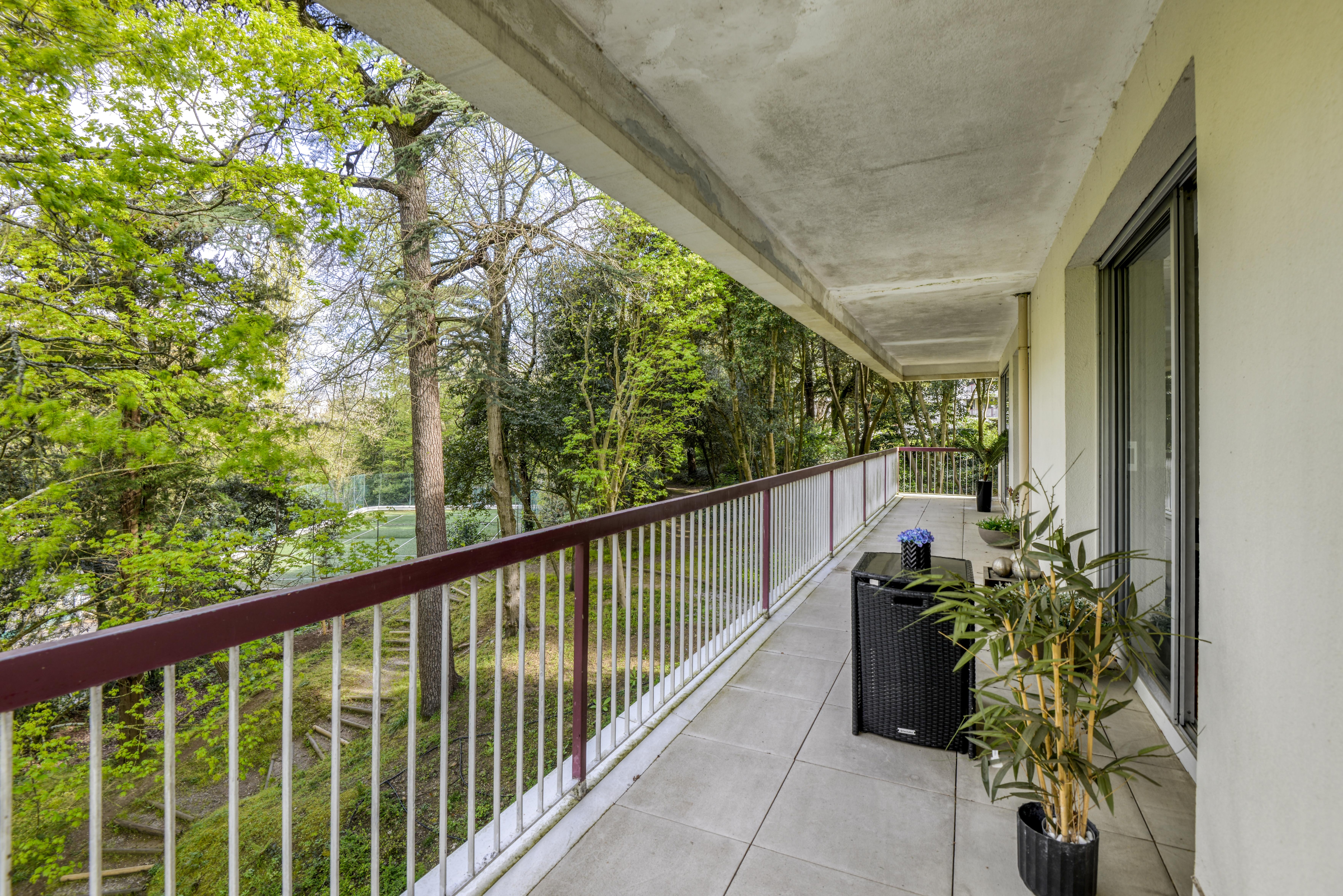 Achat immobilier Appartement 5 pièces  132m2 à Nantes (44000) - Photo n°12