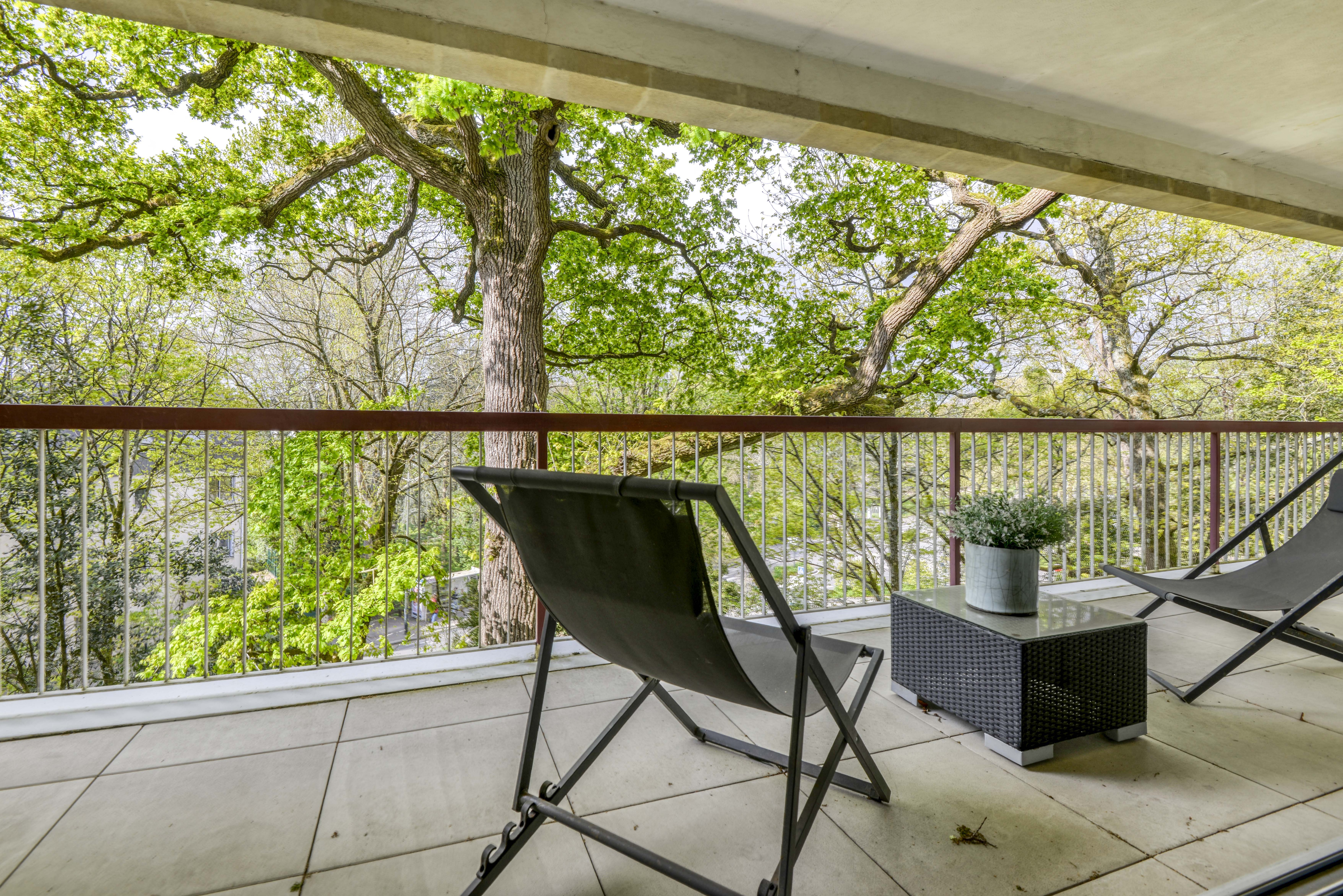 Achat immobilier Appartement 5 pièces  132m2 à Nantes (44000) - Photo n°14