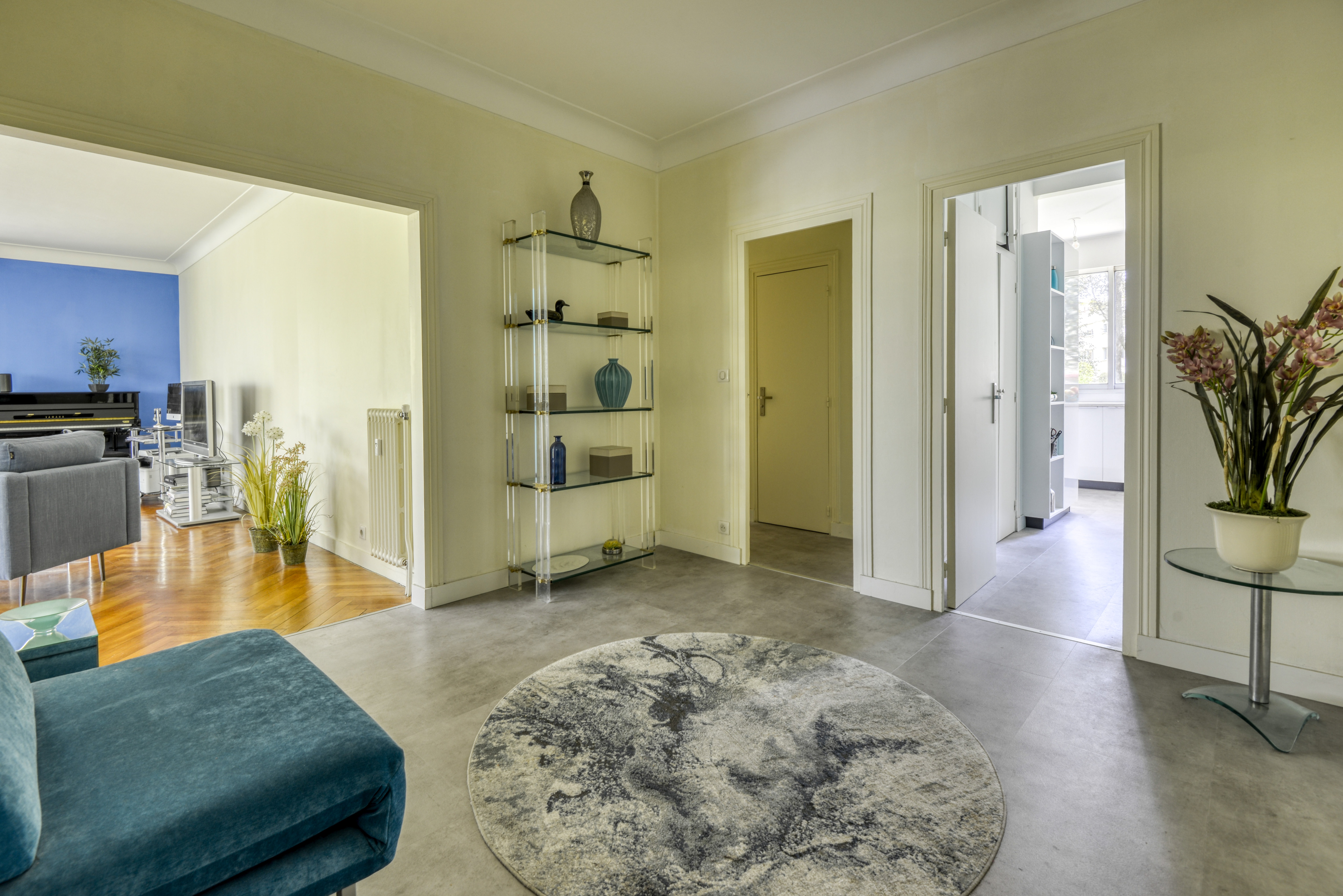 Achat immobilier Appartement 5 pièces  132m2 à Nantes (44000) - Photo n°6