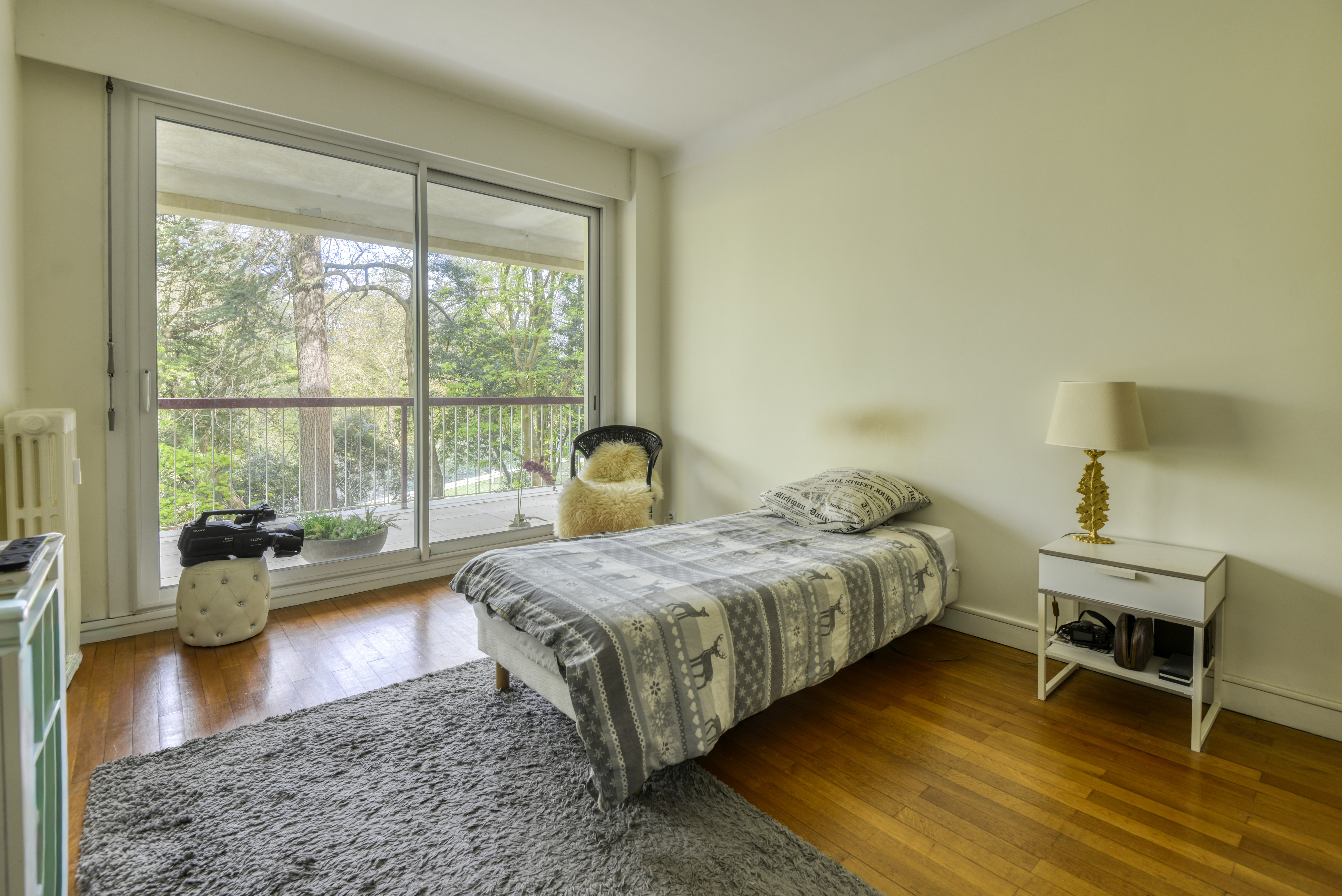 Achat immobilier Appartement 5 pièces  132m2 à Nantes (44000) - Photo n°13