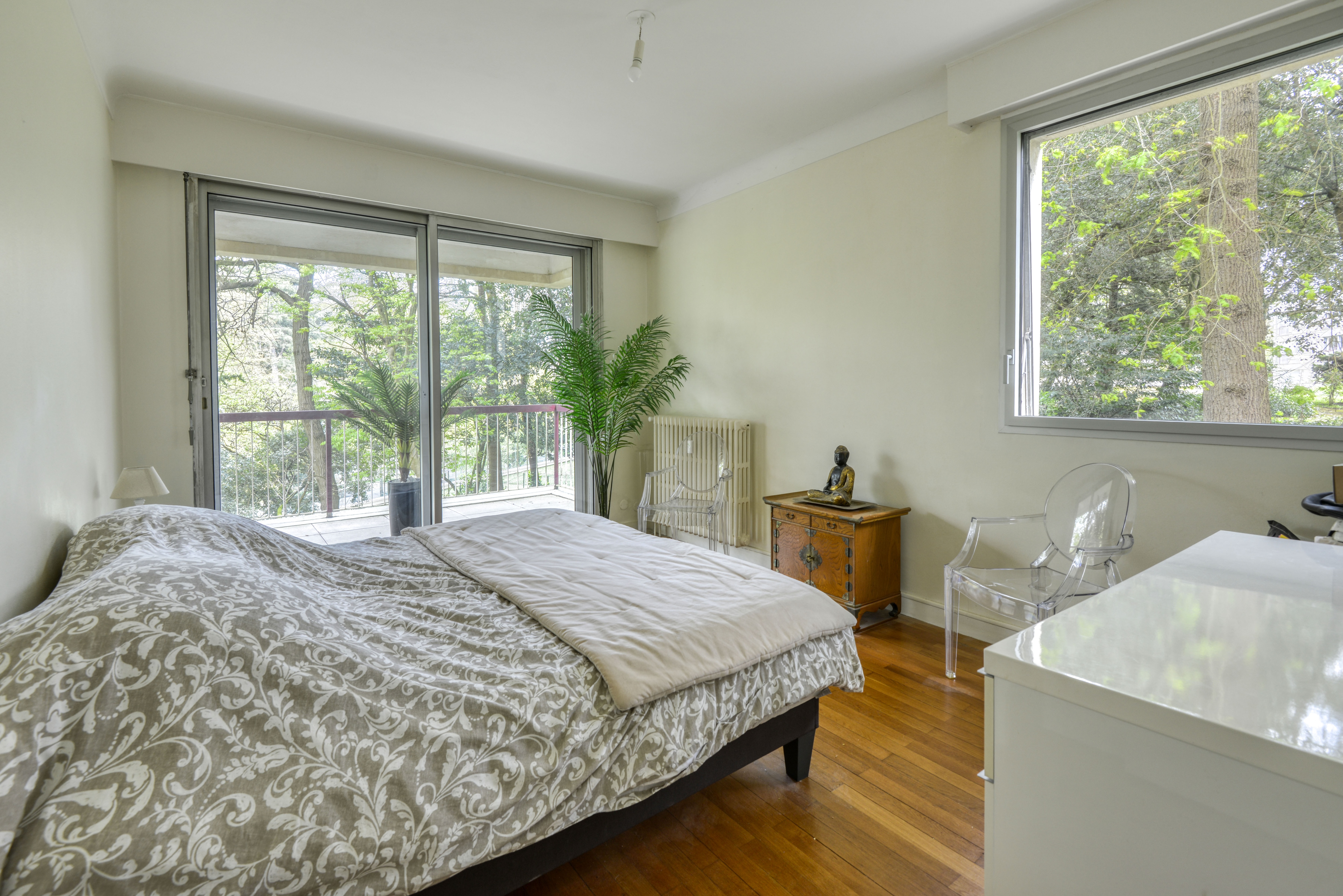Achat immobilier Appartement 5 pièces  132m2 à Nantes (44000) - Photo n°11