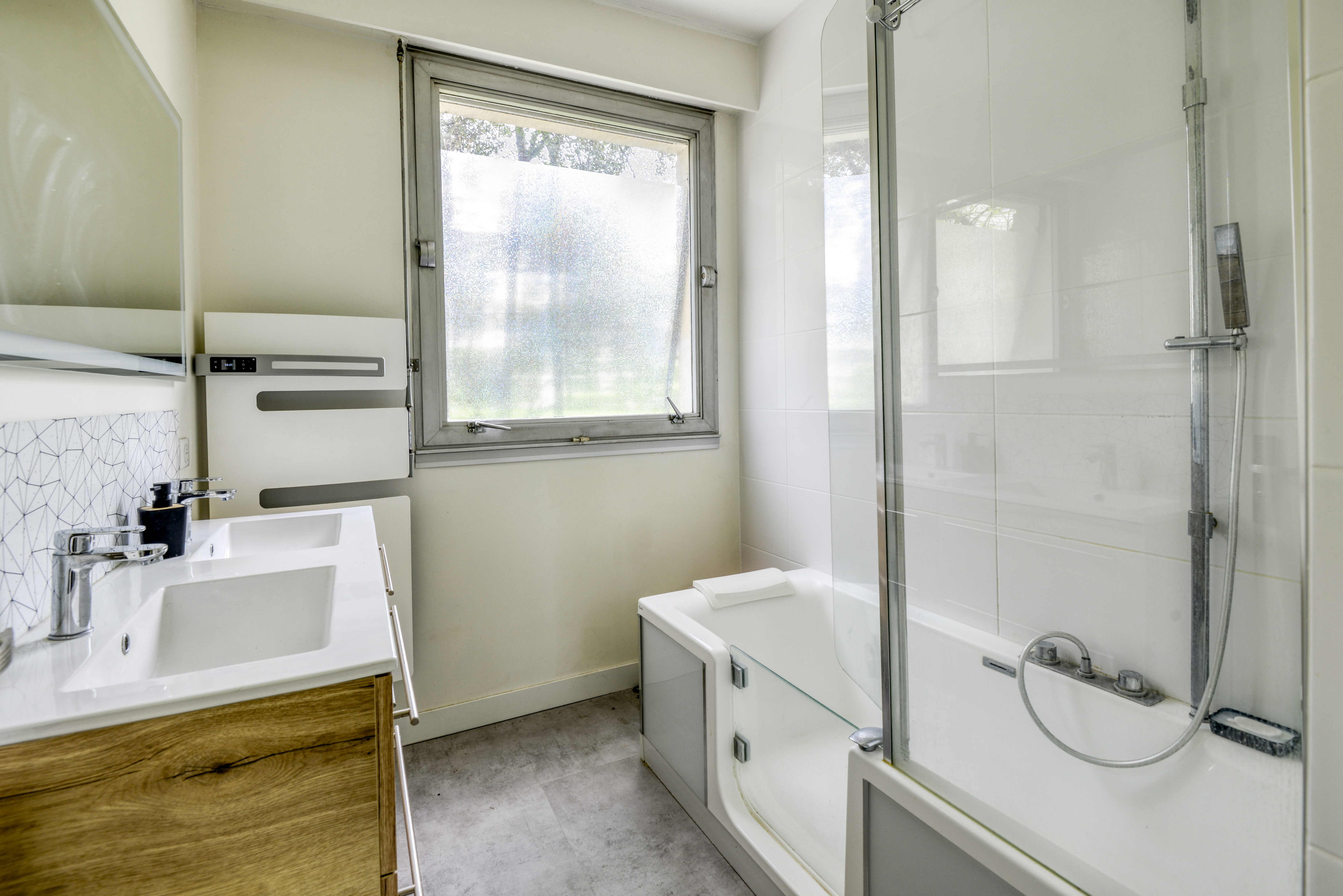 Achat immobilier Appartement 5 pièces  132m2 à Nantes (44000) - Photo n°16