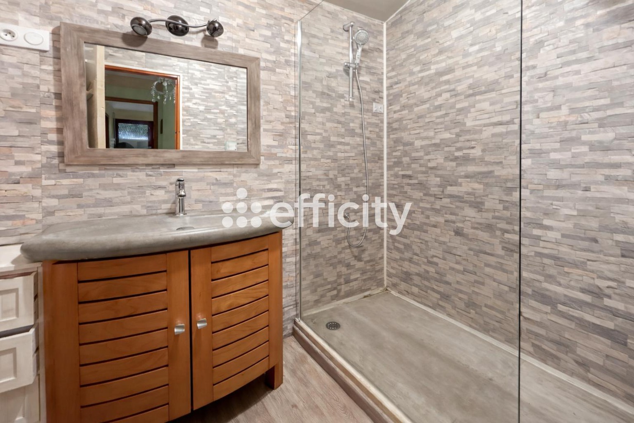 Achat immobilier Maison 5 pièces  150m2 à Sainte-Même (17770) - Photo n°18