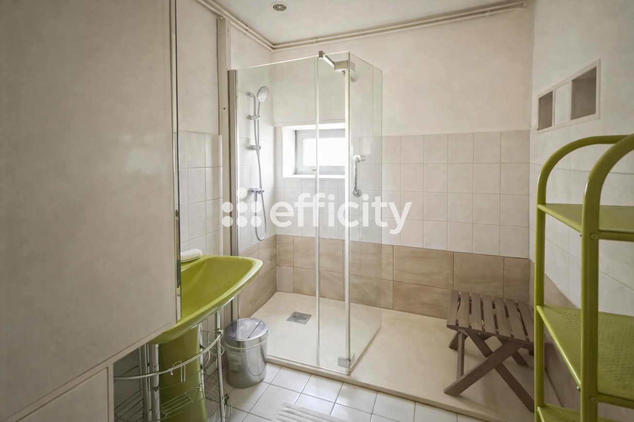 Achat immobilier Maison 5 pièces  150m2 à Sainte-Même (17770) - Photo n°11