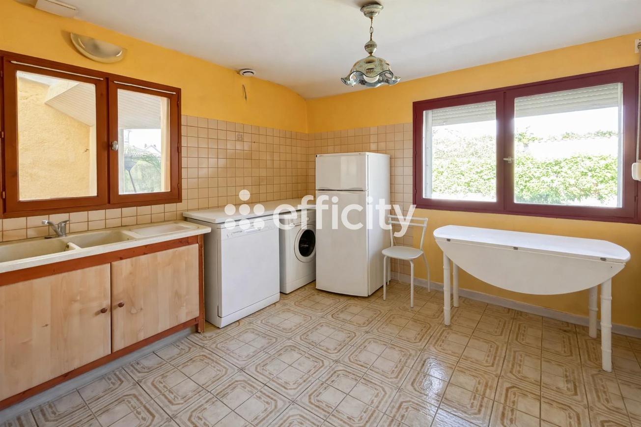 Achat immobilier Maison 5 pièces  150m2 à Sainte-Même (17770) - Photo n°16