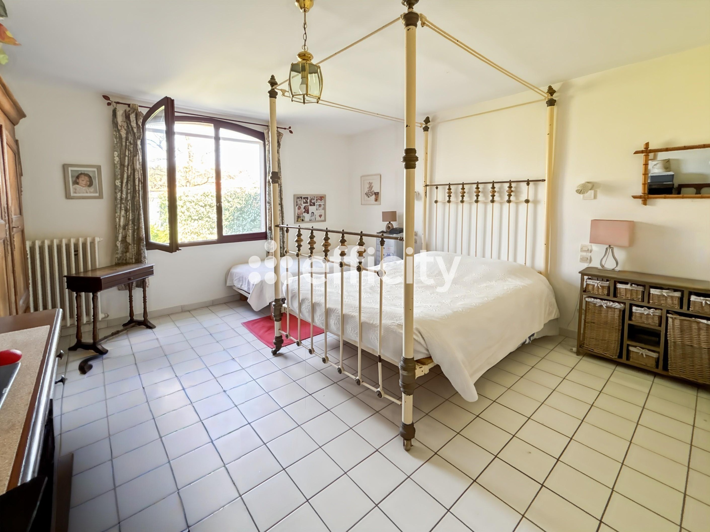 Achat immobilier Maison 5 pièces  150m2 à Sainte-Même (17770) - Photo n°10