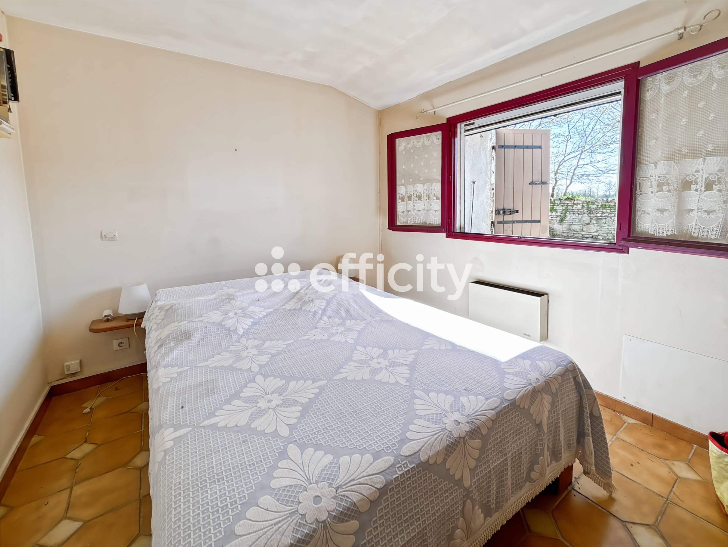 Achat immobilier Maison 5 pièces  150m2 à Sainte-Même (17770) - Photo n°19