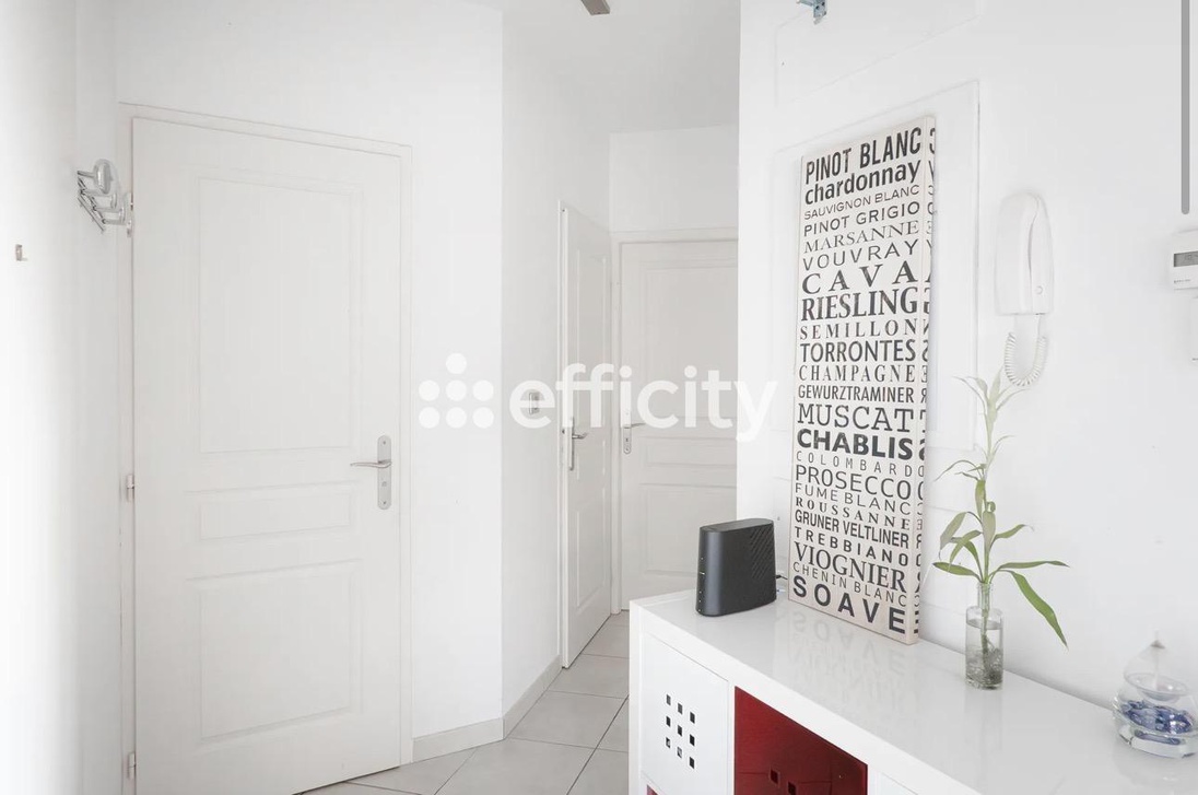 Achat immobilier Appartement 4 pièces  83m2 à Valencin (38540) - Photo n°13