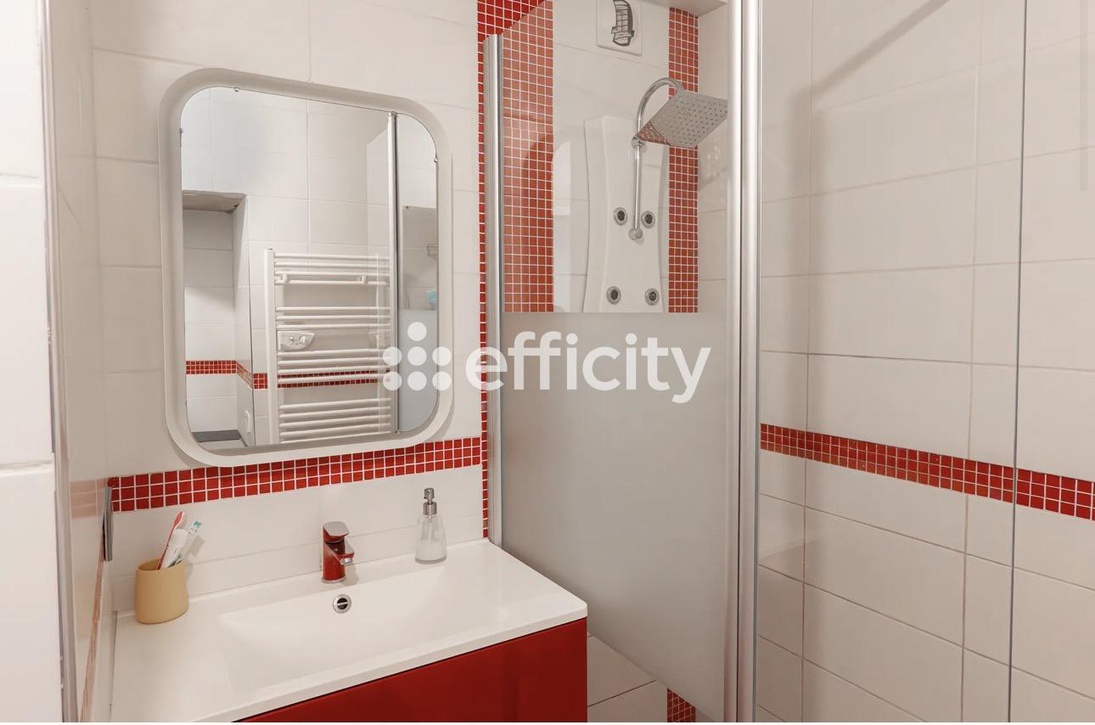 Achat immobilier Appartement 4 pièces  83m2 à Valencin (38540) - Photo n°14