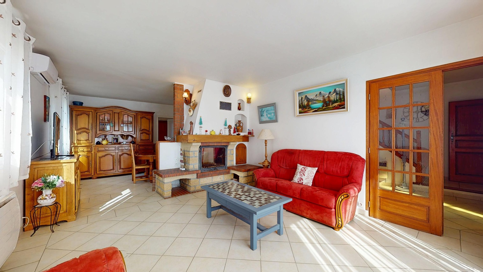 maison 8 pièces - 164m2 à Pia (66380)