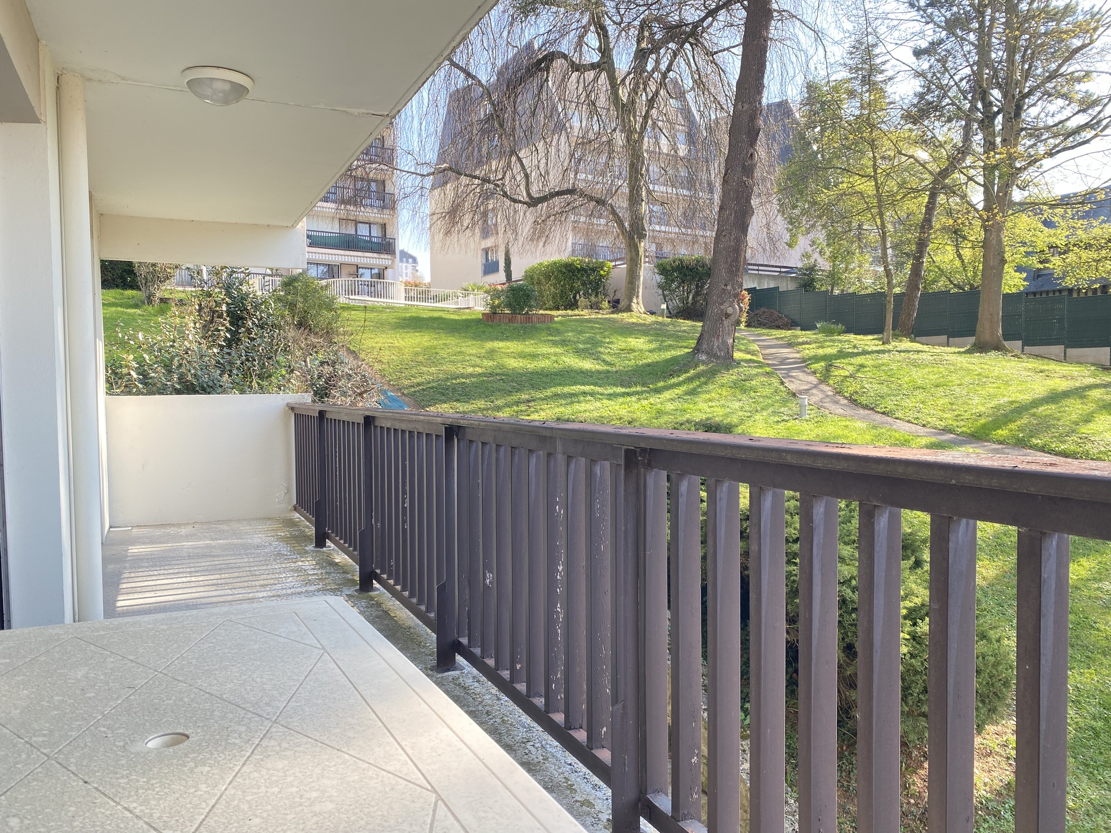 appartement 2 pièces - 37m2 à Trouville-sur-Mer (14360)