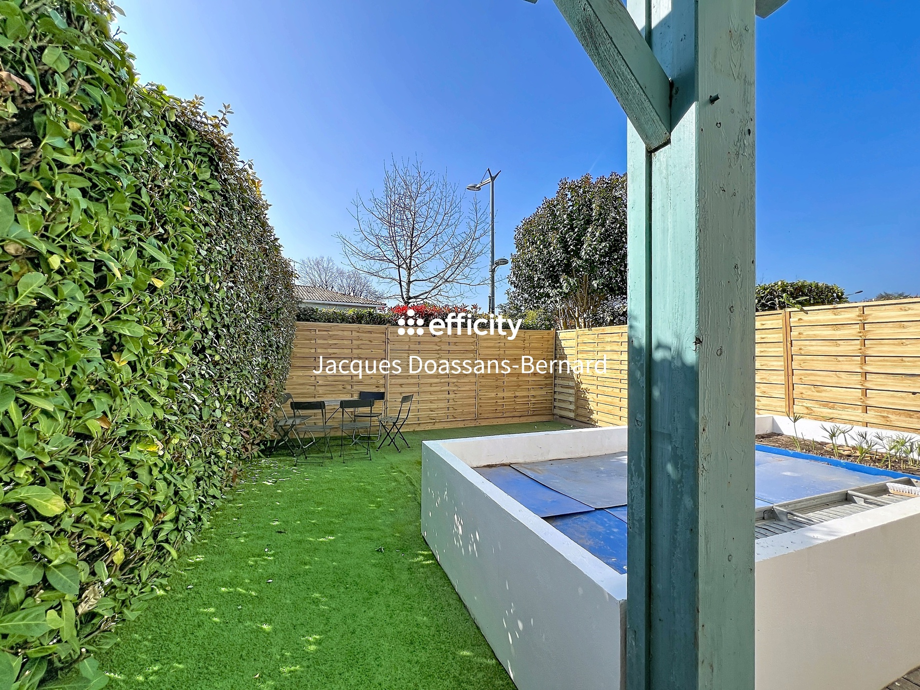 maison 4 pièces - 81m2 à Seignosse (40510)