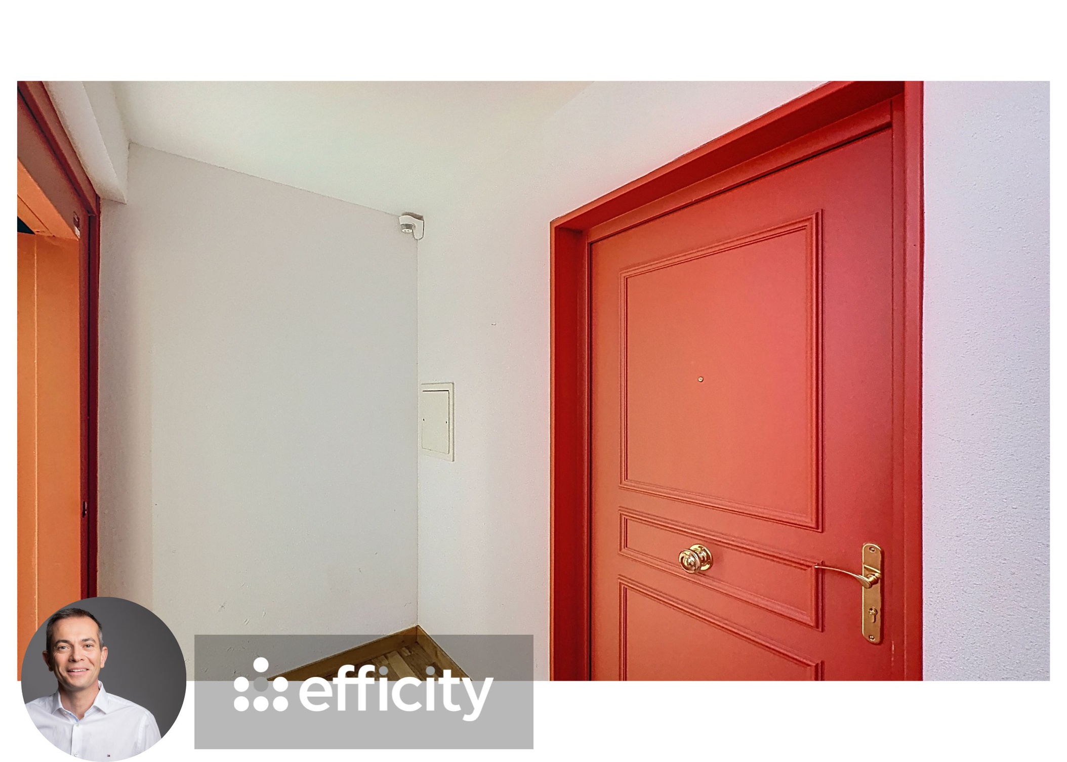 Achat immobilier Appartement 2 pièces  43m2 à Vichy (03200) - Photo n°13