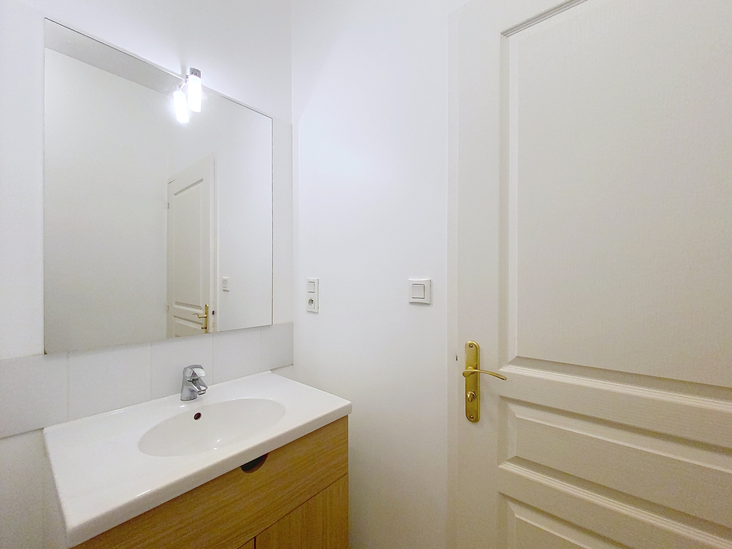 Achat immobilier Appartement 2 pièces  43m2 à Vichy (03200) - Photo n°12