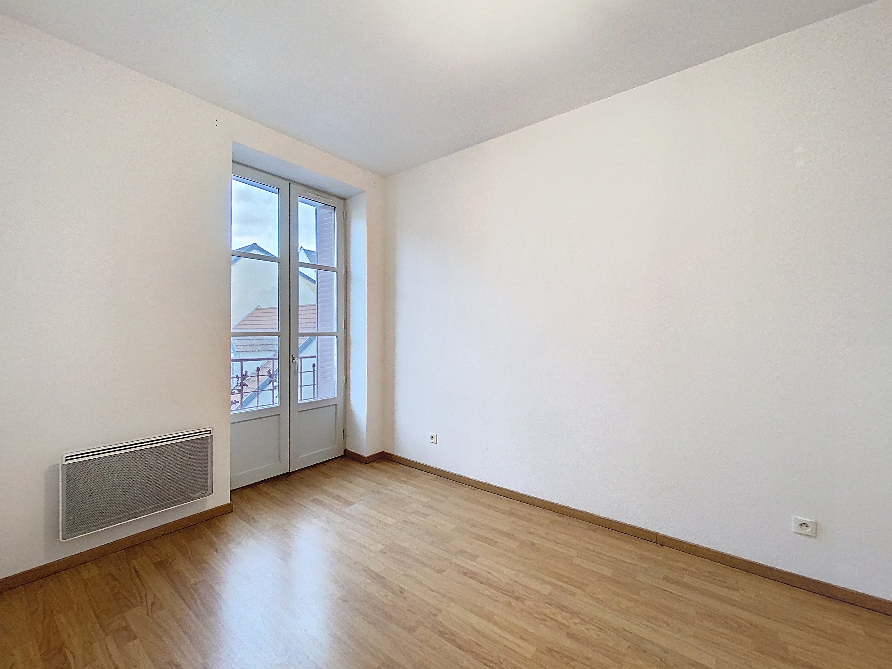 Achat immobilier Appartement 2 pièces  43m2 à Vichy (03200) - Photo n°8