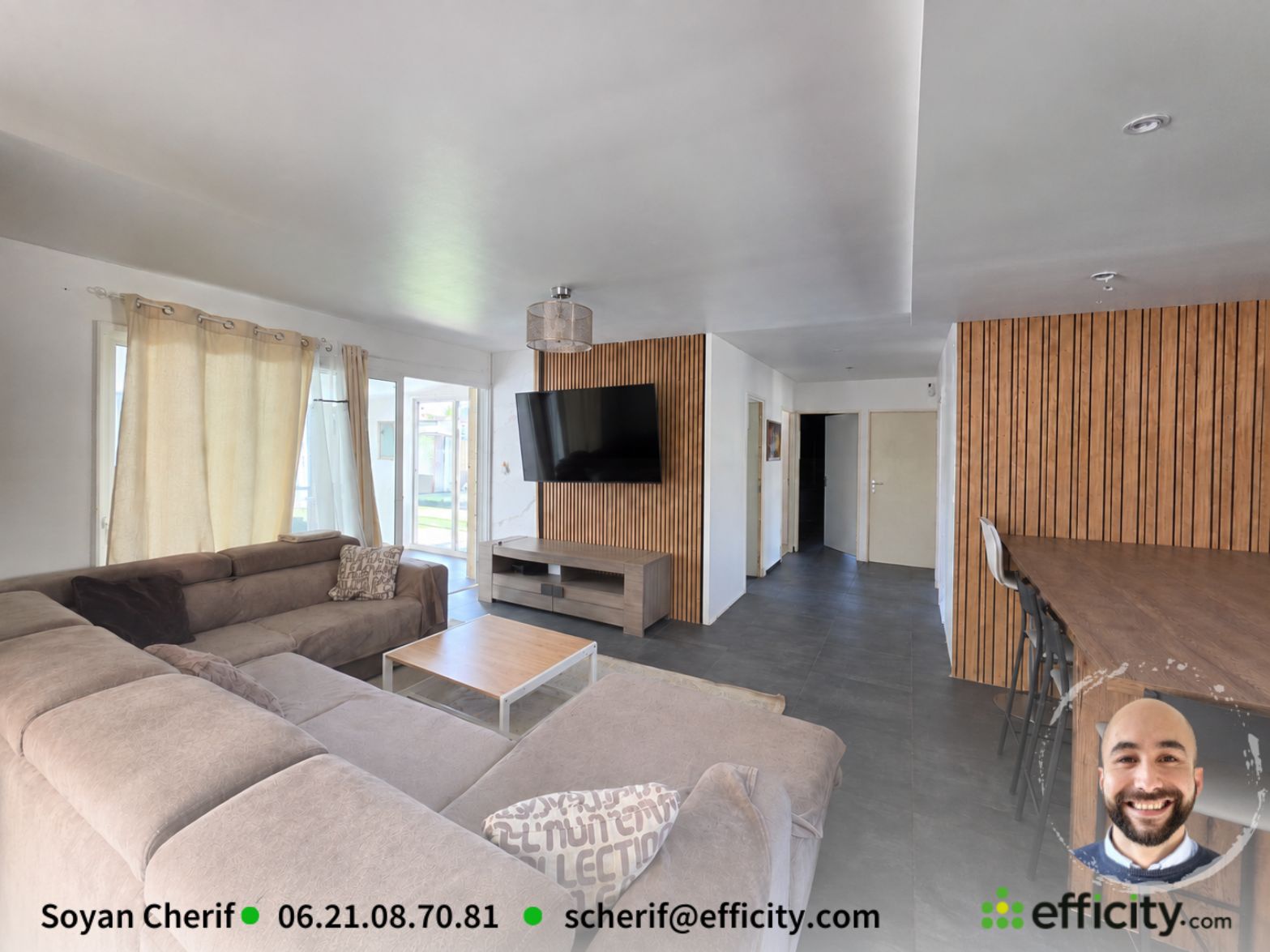 Maison 7 pièces 129 m² · à Angoulême · 129 m² · 239 900 €