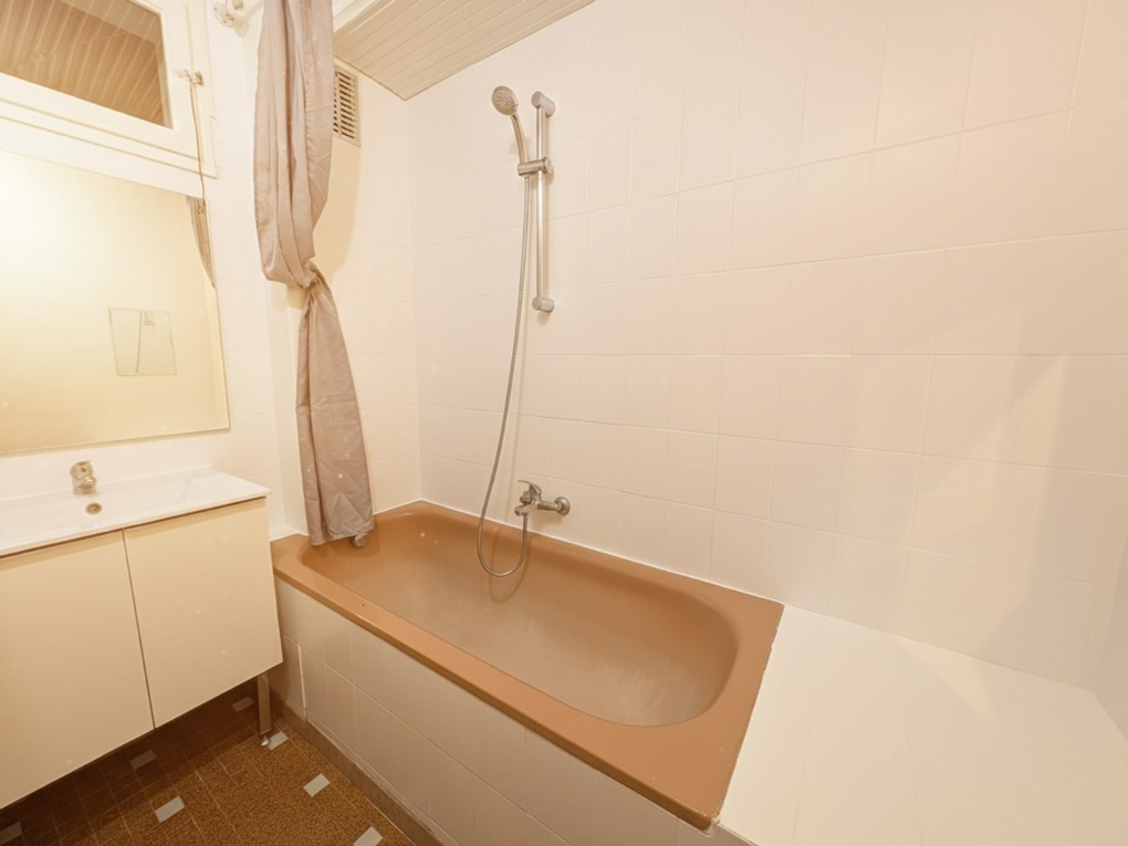 Achat immobilier Appartement 4 pièces  69m2 à Lyon (69008) - Photo n°5