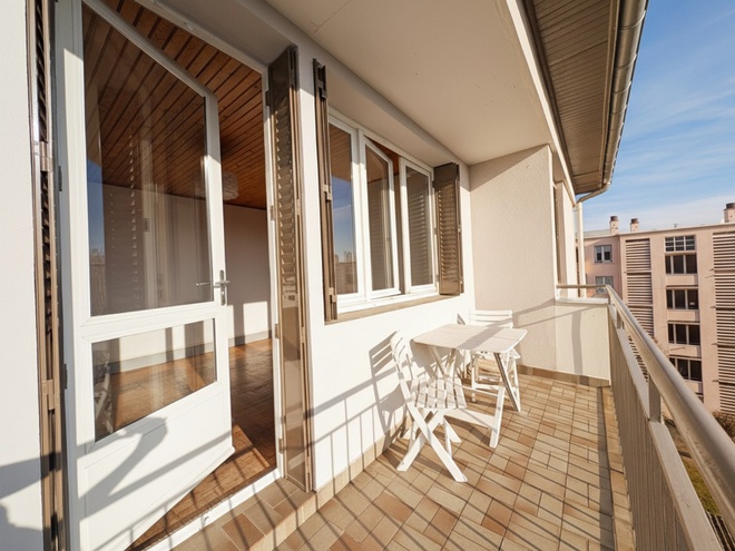 appartement 4 pièces - 69,0m2 à Lyon (69008)