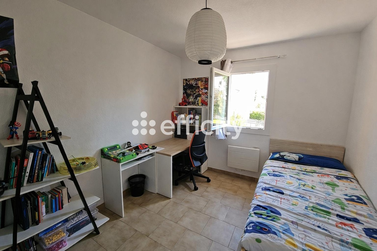 Achat immobilier Maison 5 pièces  101m2 à Pertuis (84120) - Photo n°11