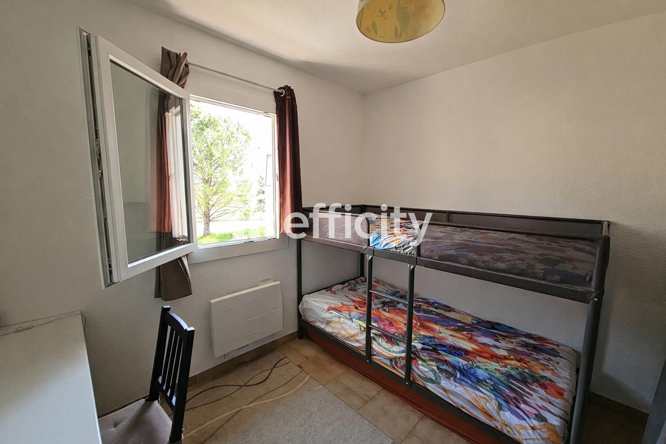 Achat immobilier Maison 5 pièces  101m2 à Pertuis (84120) - Photo n°12