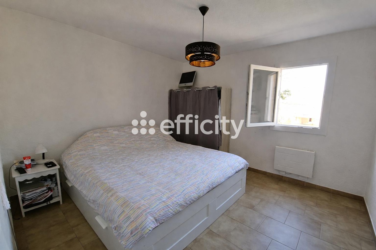 Achat immobilier Maison 5 pièces  101m2 à Pertuis (84120) - Photo n°9