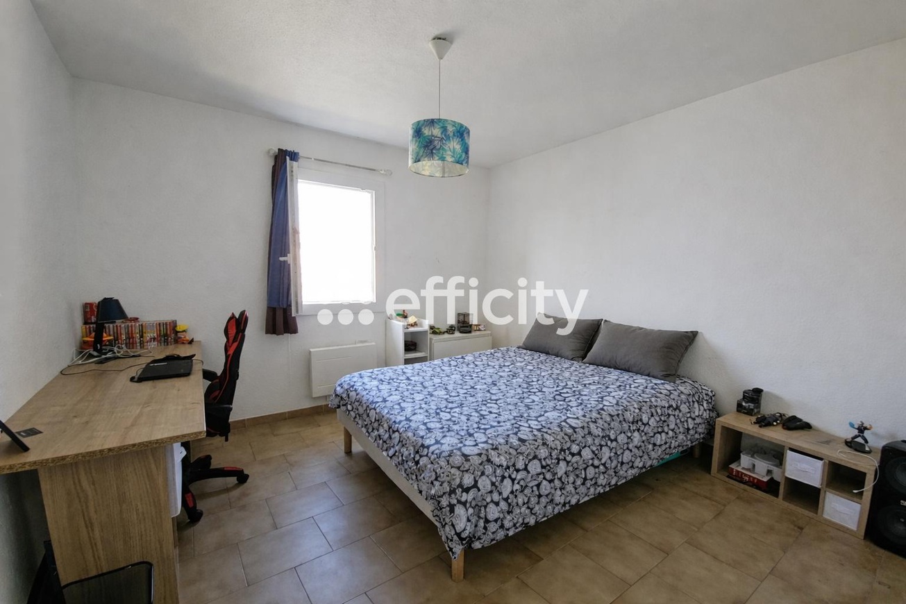 Achat immobilier Maison 5 pièces  101m2 à Pertuis (84120) - Photo n°10