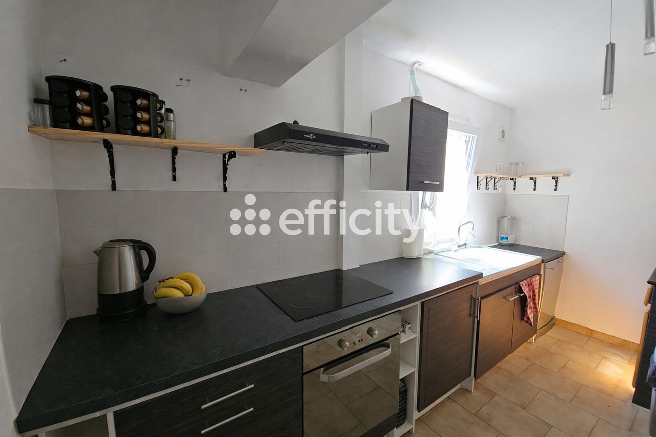 Achat immobilier Maison 5 pièces  101m2 à Pertuis (84120) - Photo n°7