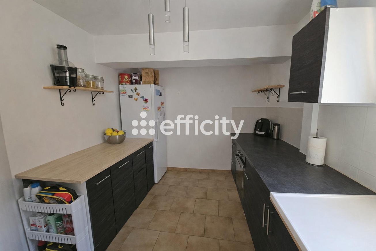 Achat immobilier Maison 5 pièces  101m2 à Pertuis (84120) - Photo n°8