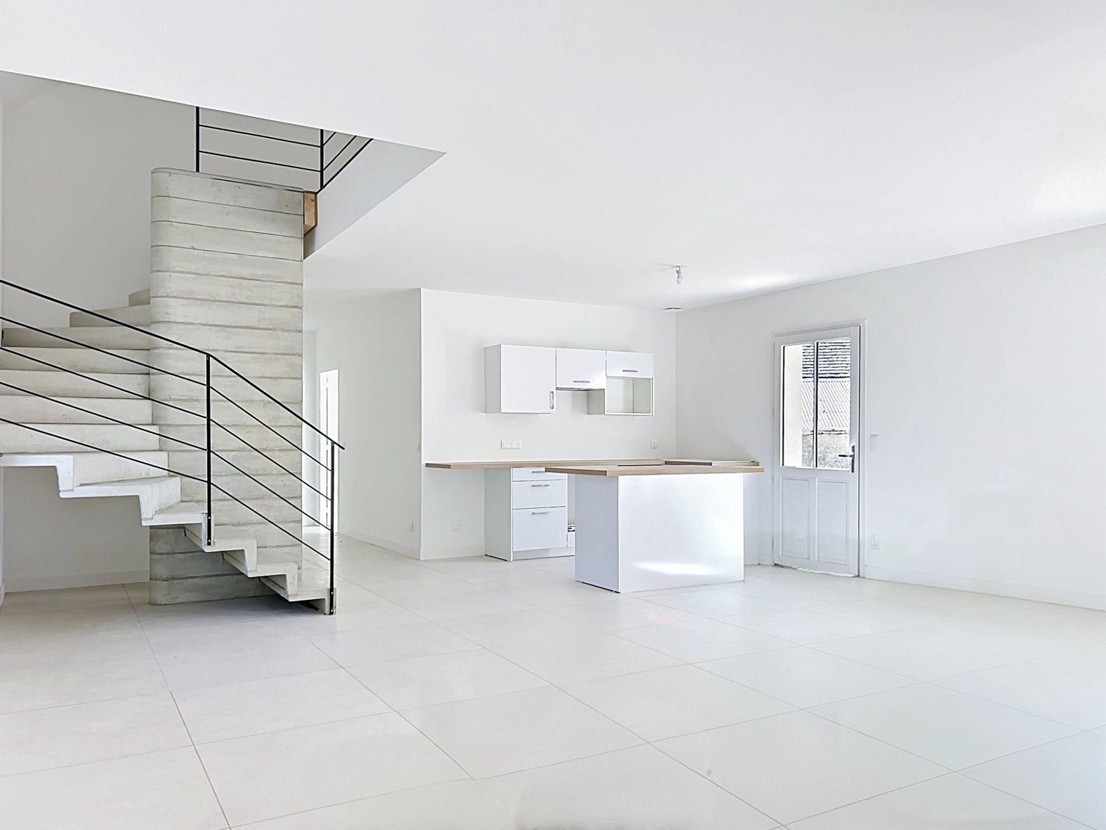 maison 5 pièces - 164m2 à Bléré (37150)