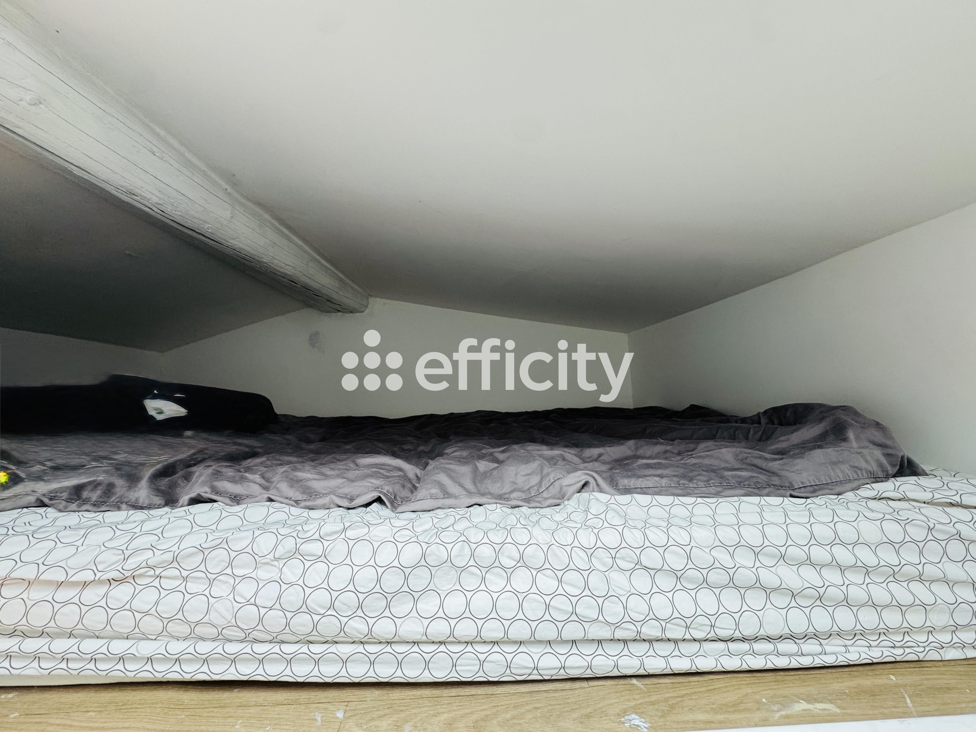 Achat immobilier Appartement 1 pièces  21m2 à Paris (75010) - Photo n°8