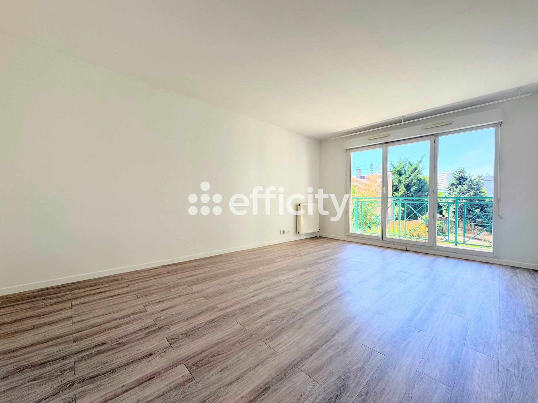 appartement 3 pièces - 70m2 à Créteil (94000)