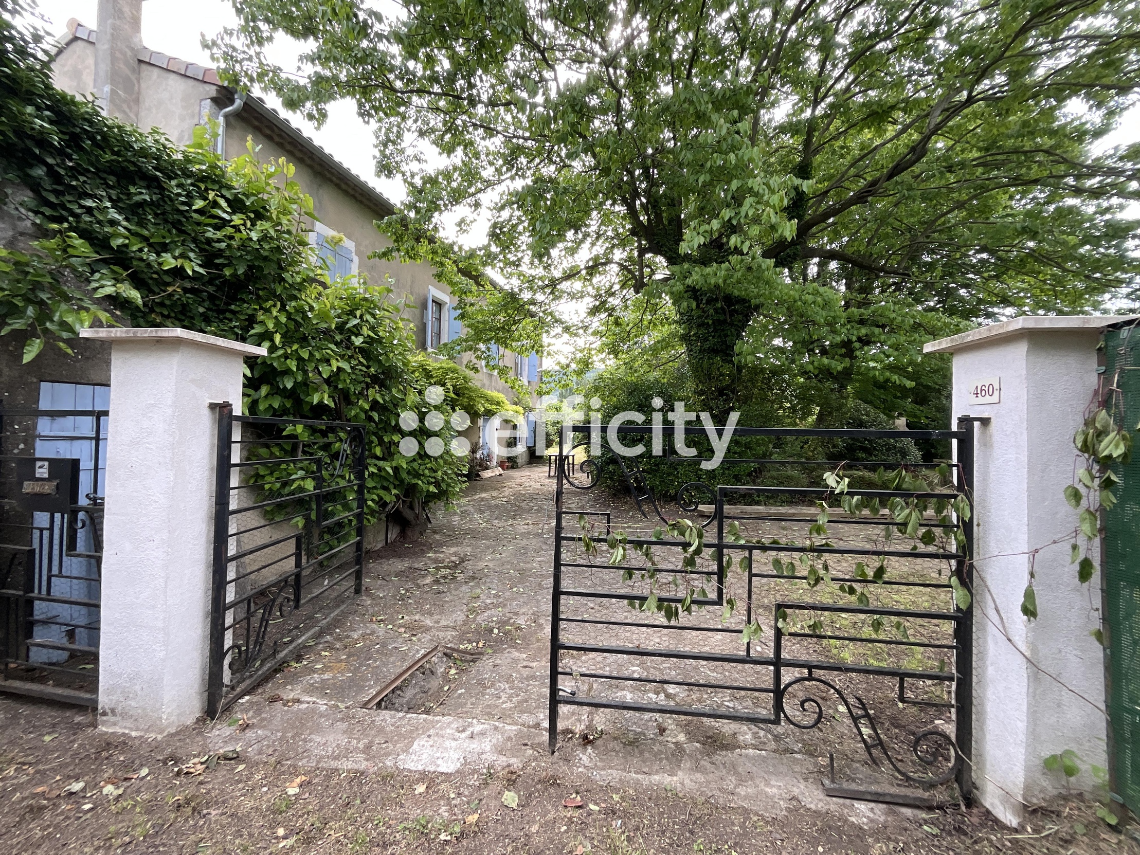maison 5 pièces - 123m2 à Saint-Lager-Bressac (07210)