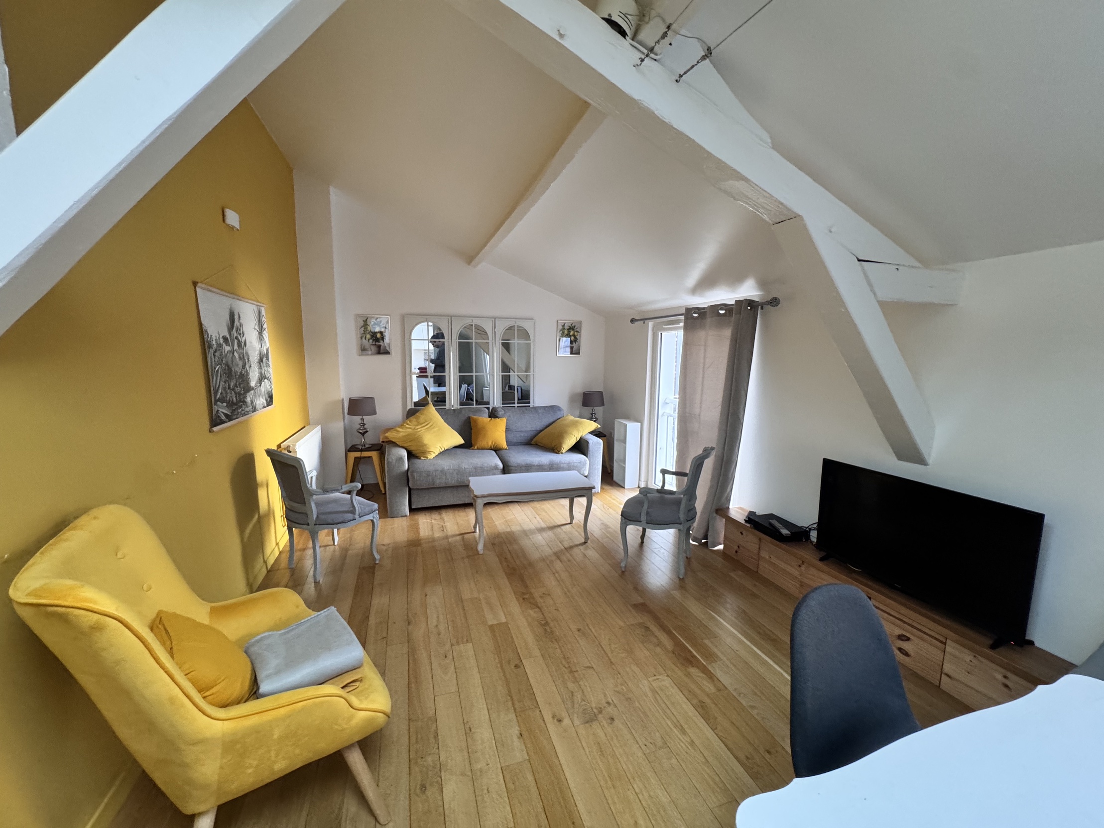 maison 7 pièces - 170m2 à Fécamp (76400)