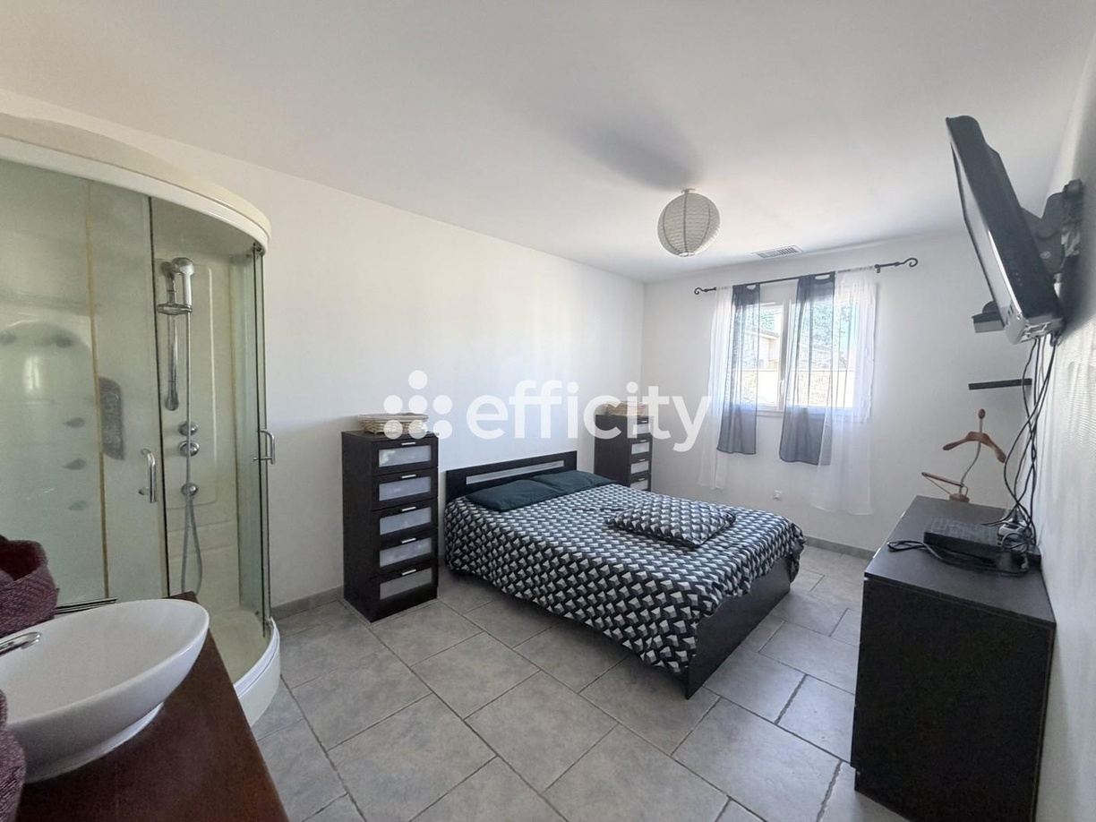 Achat immobilier Maison 6 pièces  160m2 à Mouleydier (24520) - Photo n°12