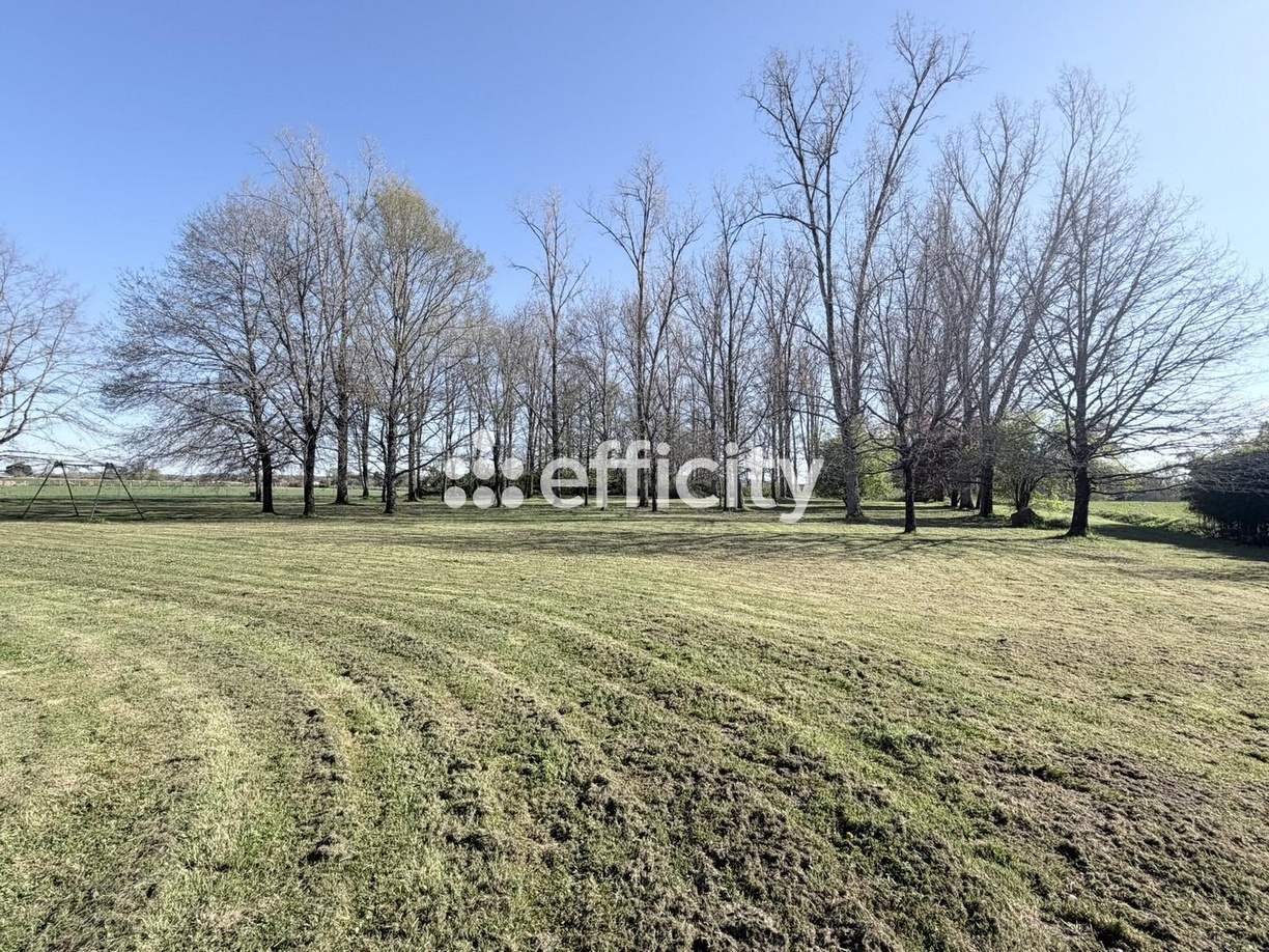 Achat immobilier Maison 6 pièces  160m2 à Mouleydier (24520) - Photo n°18