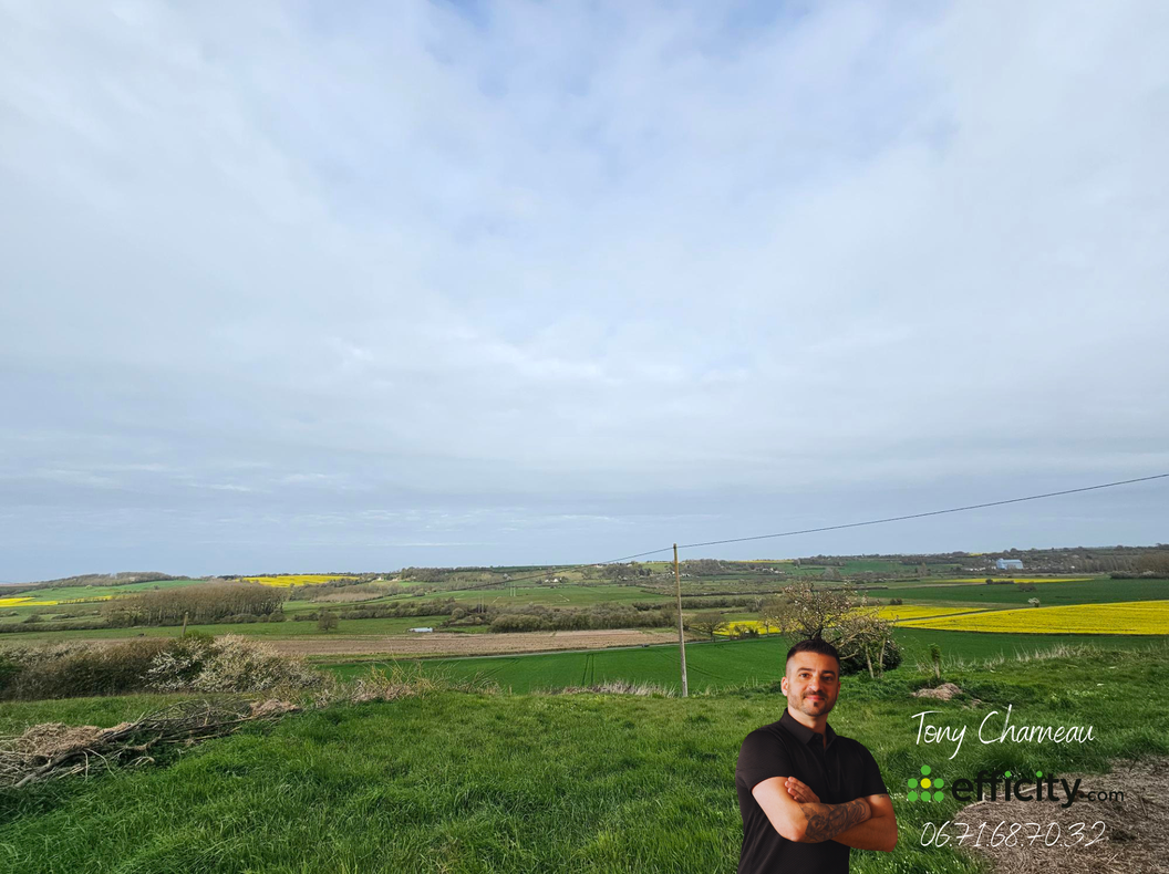 maison 5 pièces - 100m2 à Savigny-sur-Braye (41360)