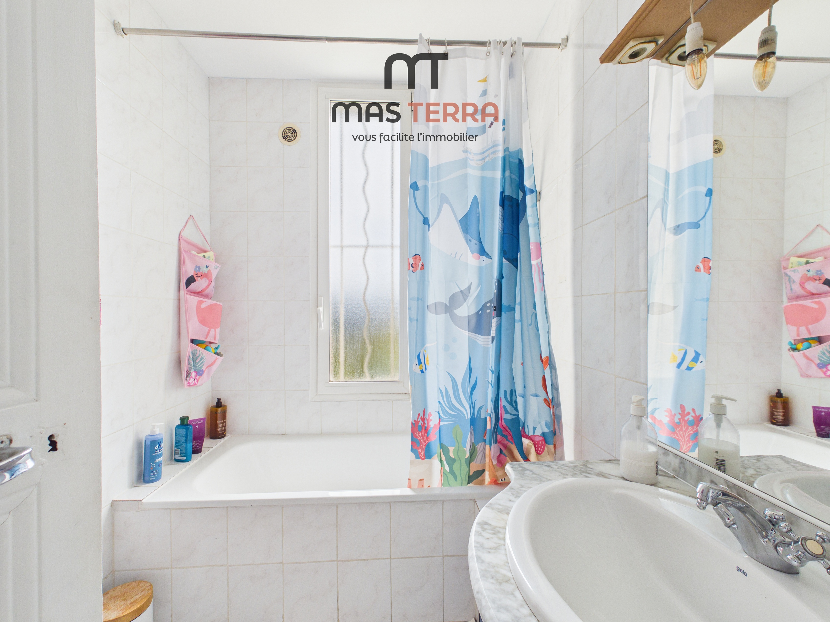 Achat immobilier Maison 5 pièces  98m2 à Le Bar-sur-Loup (06620) - Photo n°11