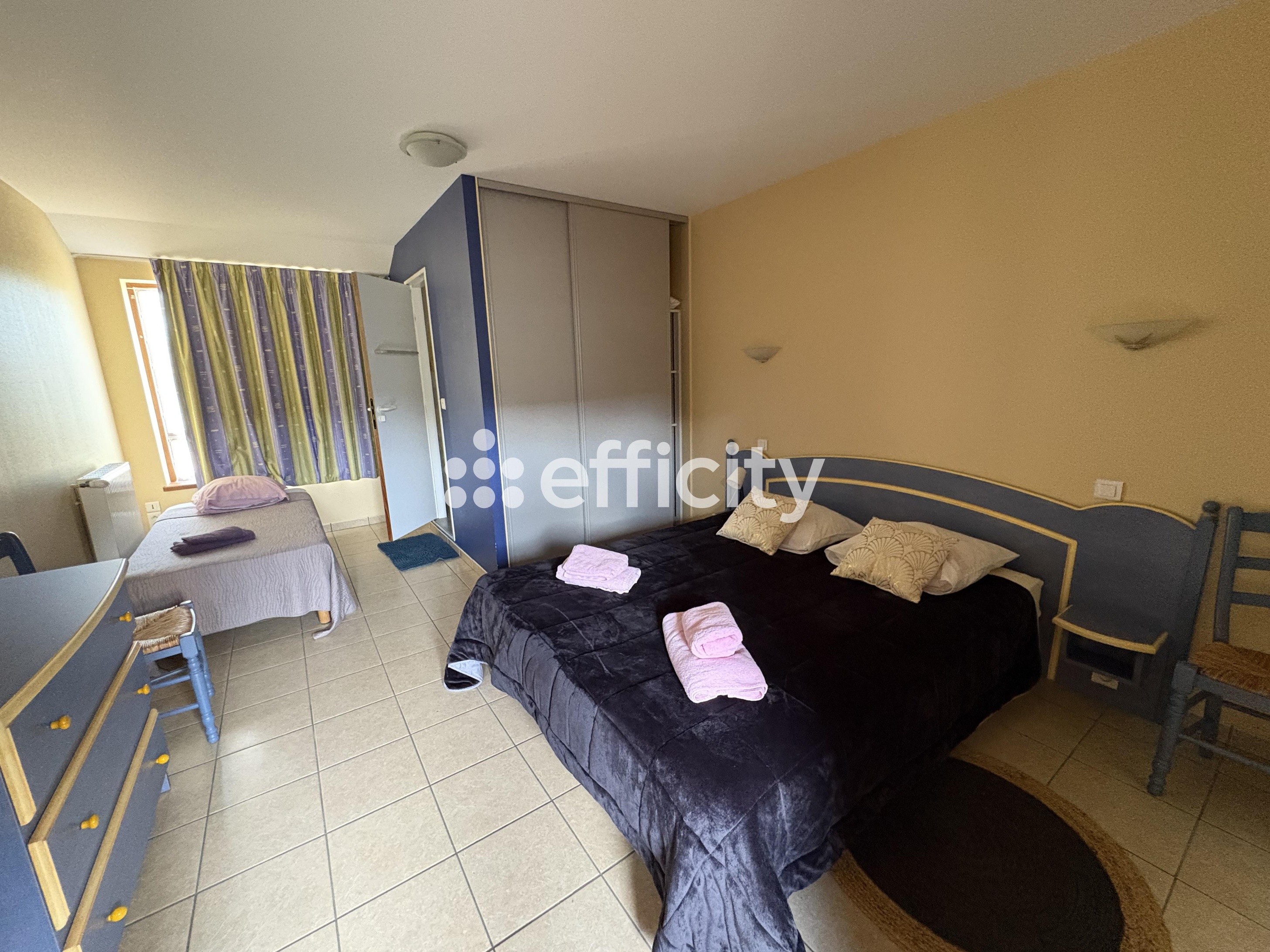 Achat immobilier Fonds de commerce   262m2 à Chaneins (01990) - Photo n°4