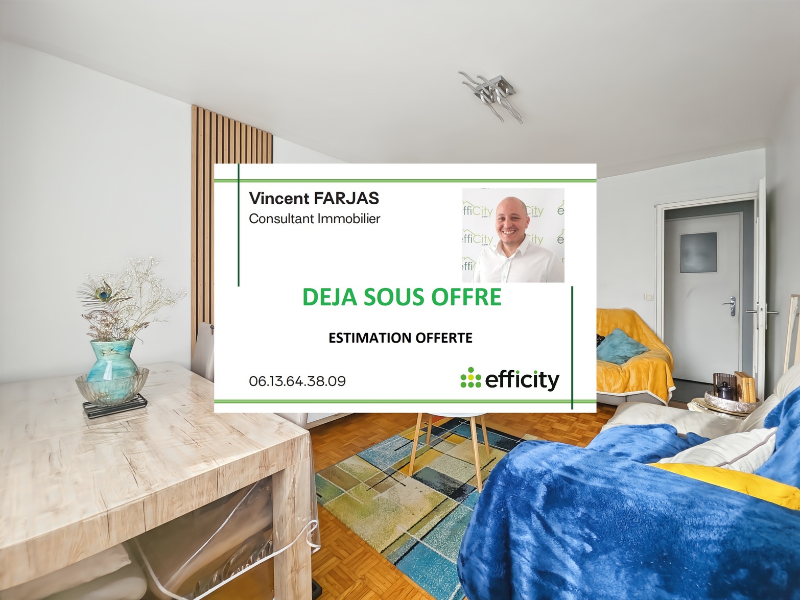 appartement 4 pièces - 67m2 à Caluire-et-Cuire (69300)