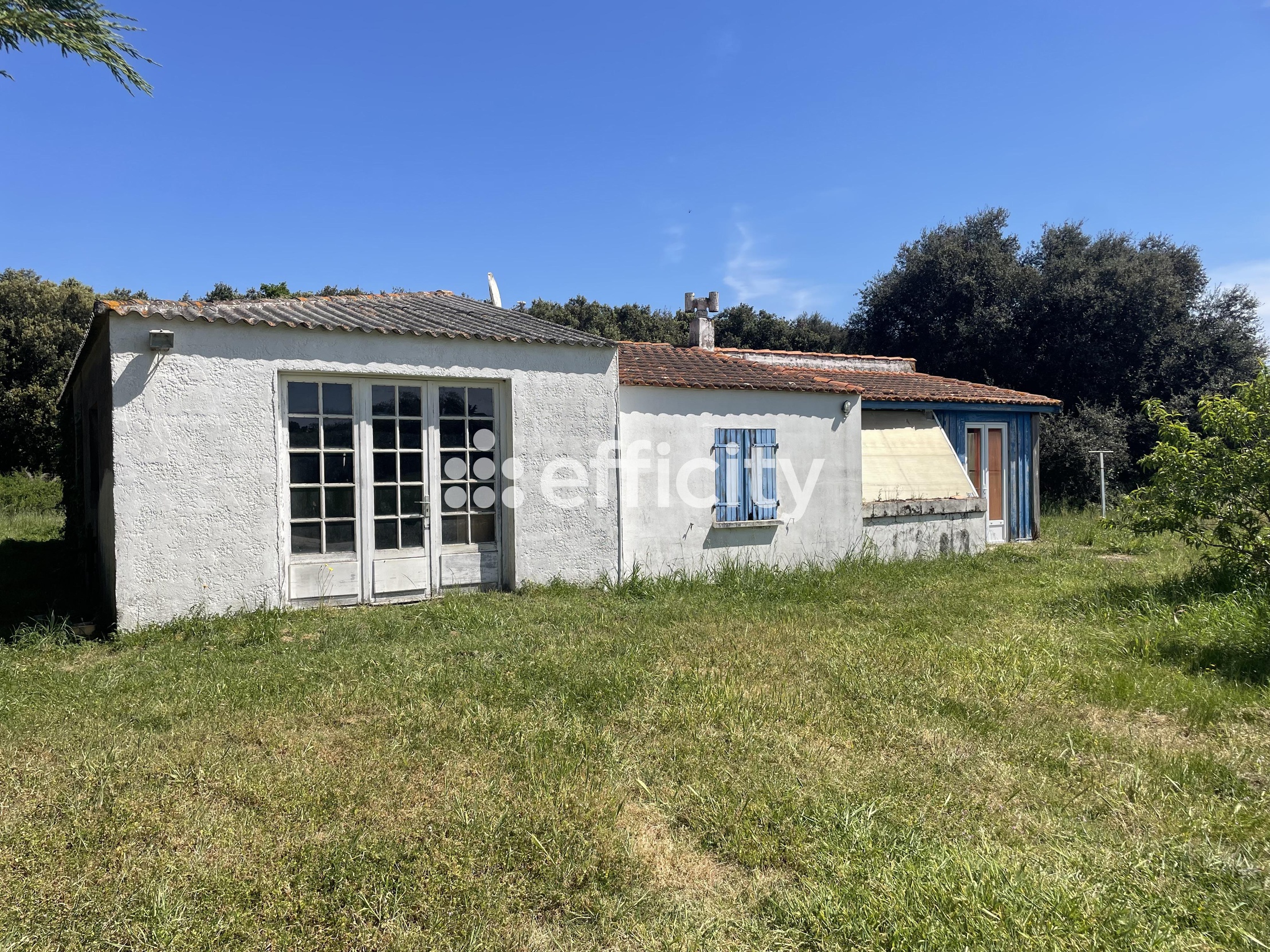 maison 3 pièces - 79,5m2 à Dolus-d'Oléron (17550)