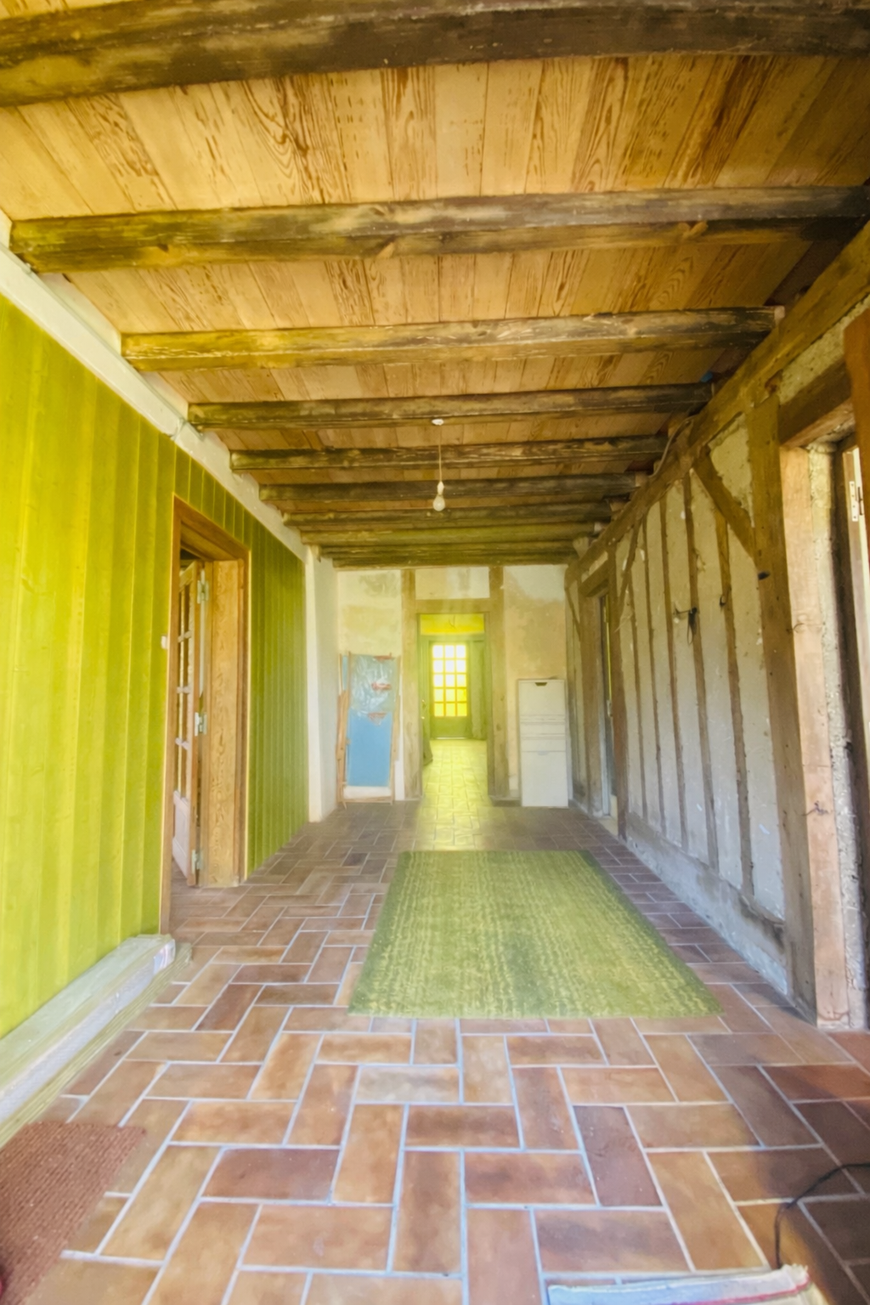 Achat immobilier Maison 4 pièces  117m2 à Morcenx-la-Nouvelle (40110) - Photo n°4