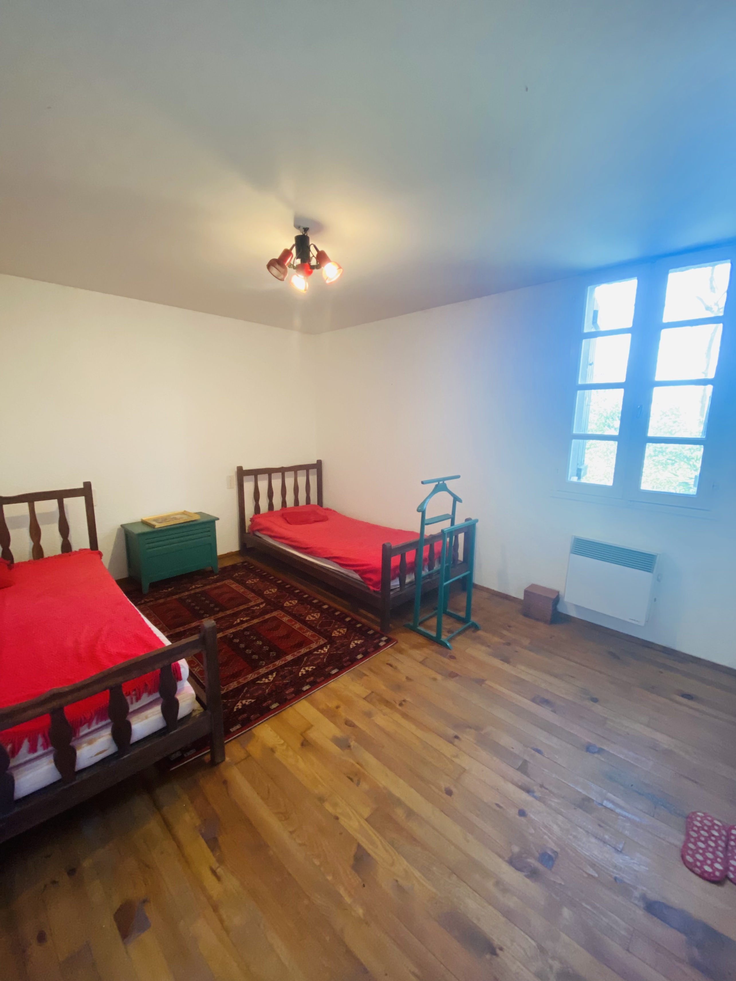Achat immobilier Maison 4 pièces  117m2 à Morcenx-la-Nouvelle (40110) - Photo n°13
