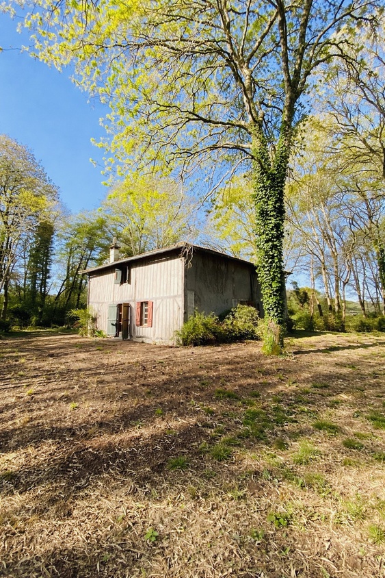 maison 4 pièces - 117m2 à Morcenx-la-Nouvelle (40110)