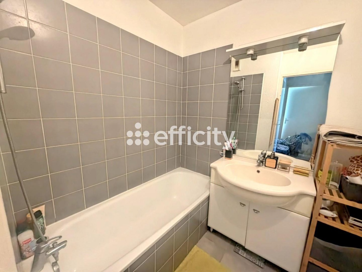 Achat immobilier Appartement 3 pièces  56m2 à Mussidan (24400) - Photo n°9