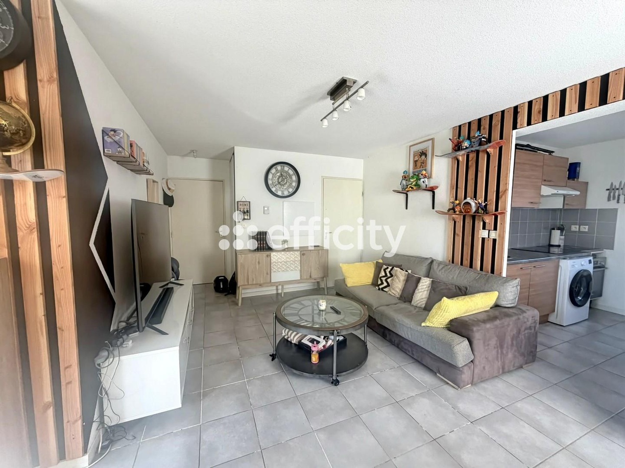 Achat immobilier Appartement 3 pièces  56m2 à Mussidan (24400) - Photo n°4
