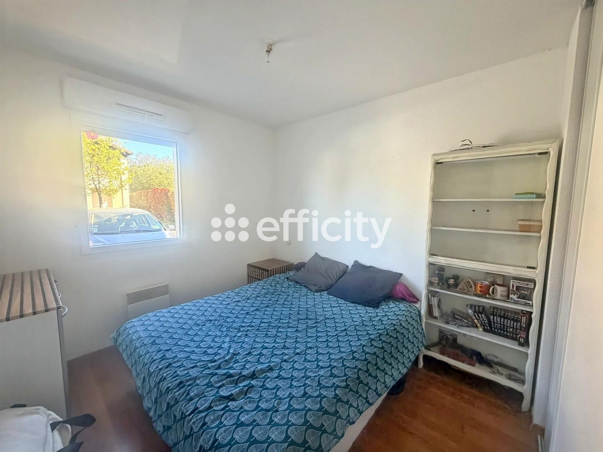 Achat immobilier Appartement 3 pièces  56m2 à Mussidan (24400) - Photo n°7