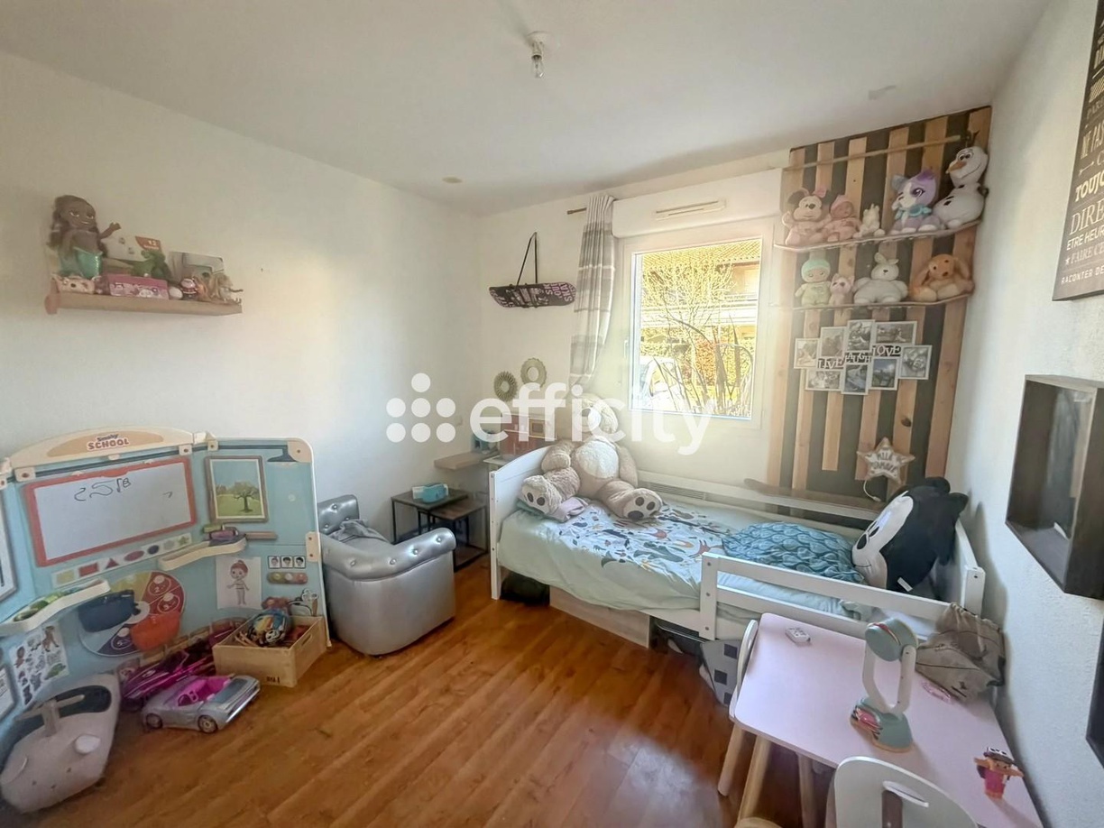Achat immobilier Appartement 3 pièces  56m2 à Mussidan (24400) - Photo n°8