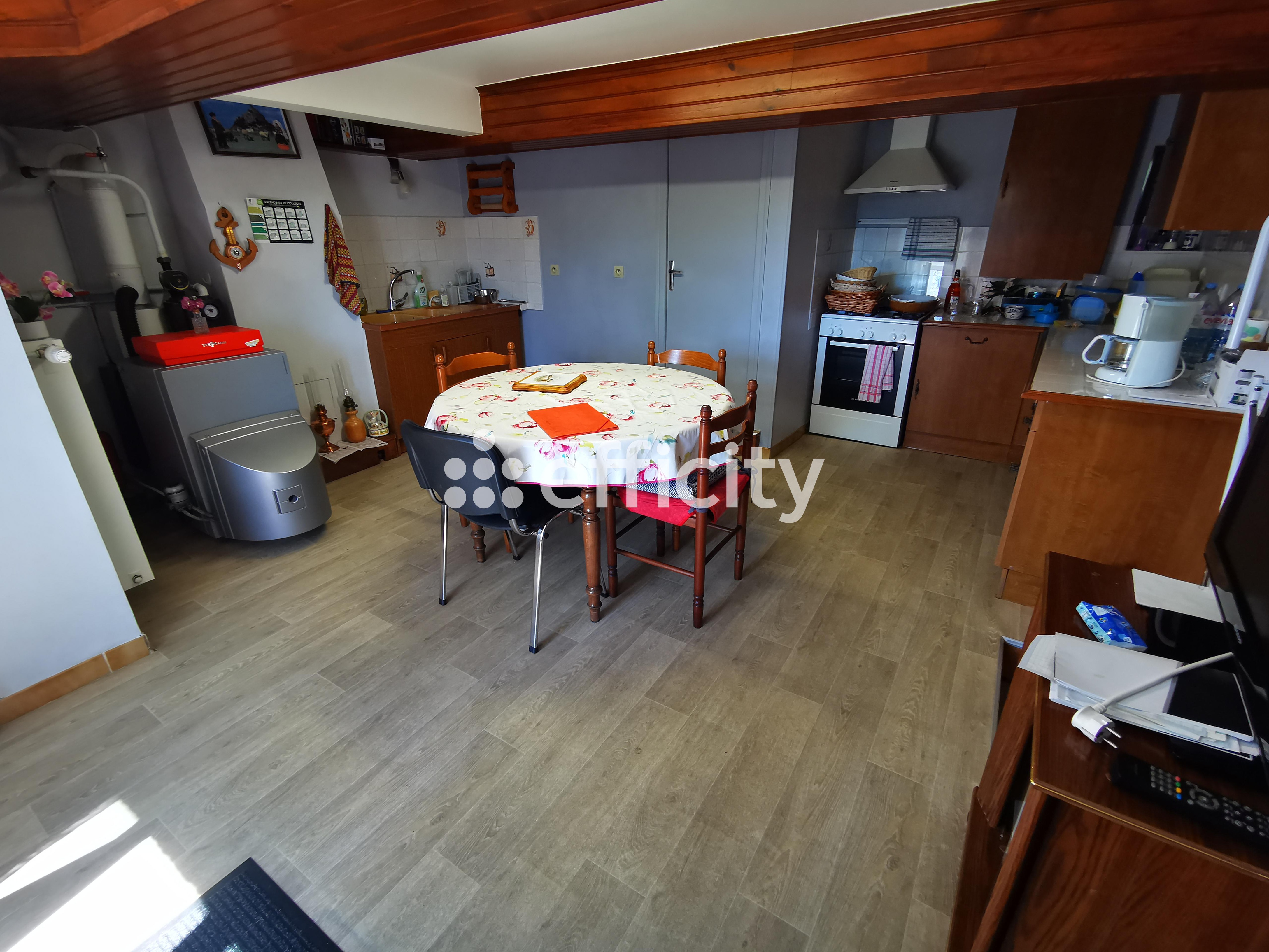 Achat immobilier Maison 6 pièces  126m2 à Noues de Sienne (14380) - Photo n°11